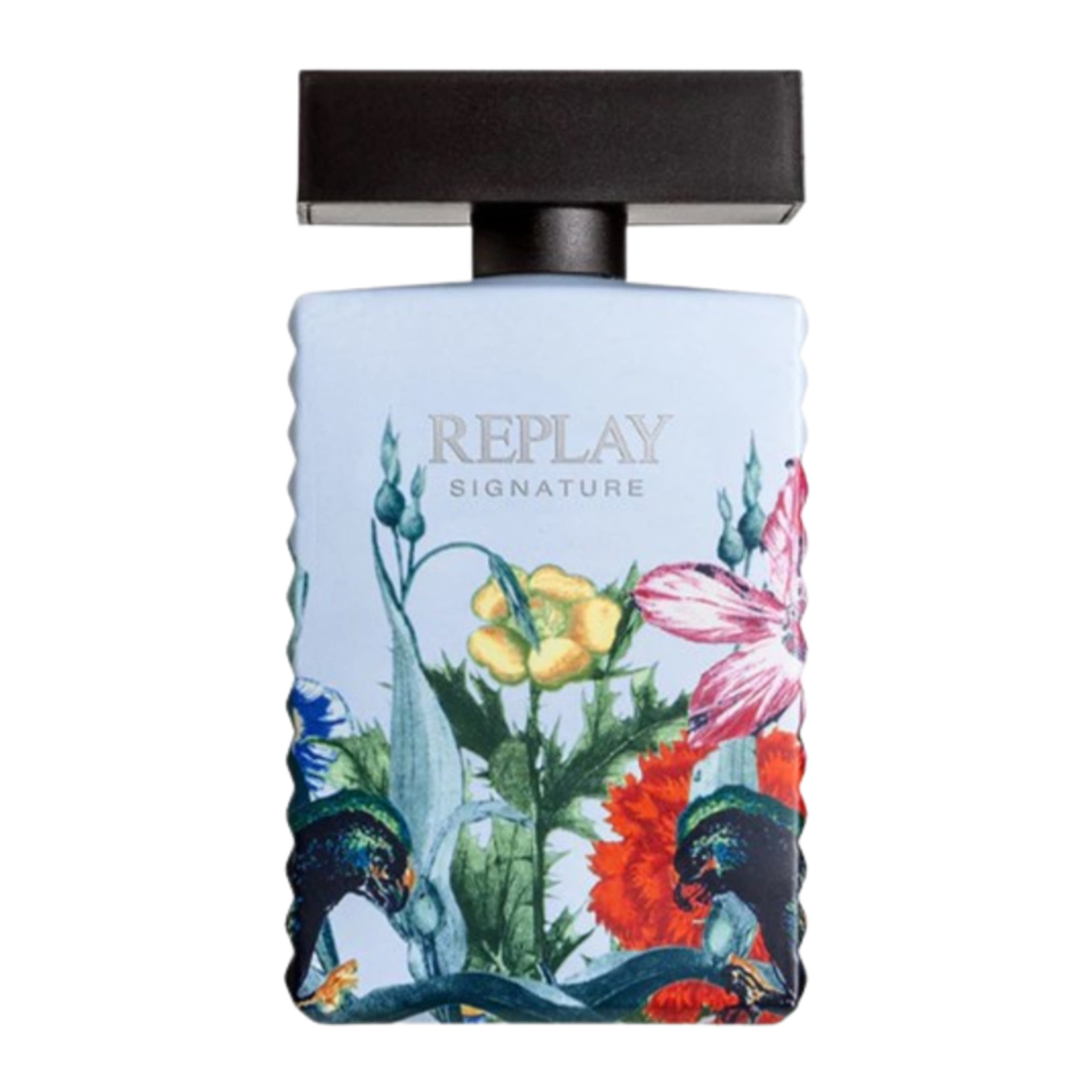 Replay Signature Secret női Eau de Toilette - 30 ml