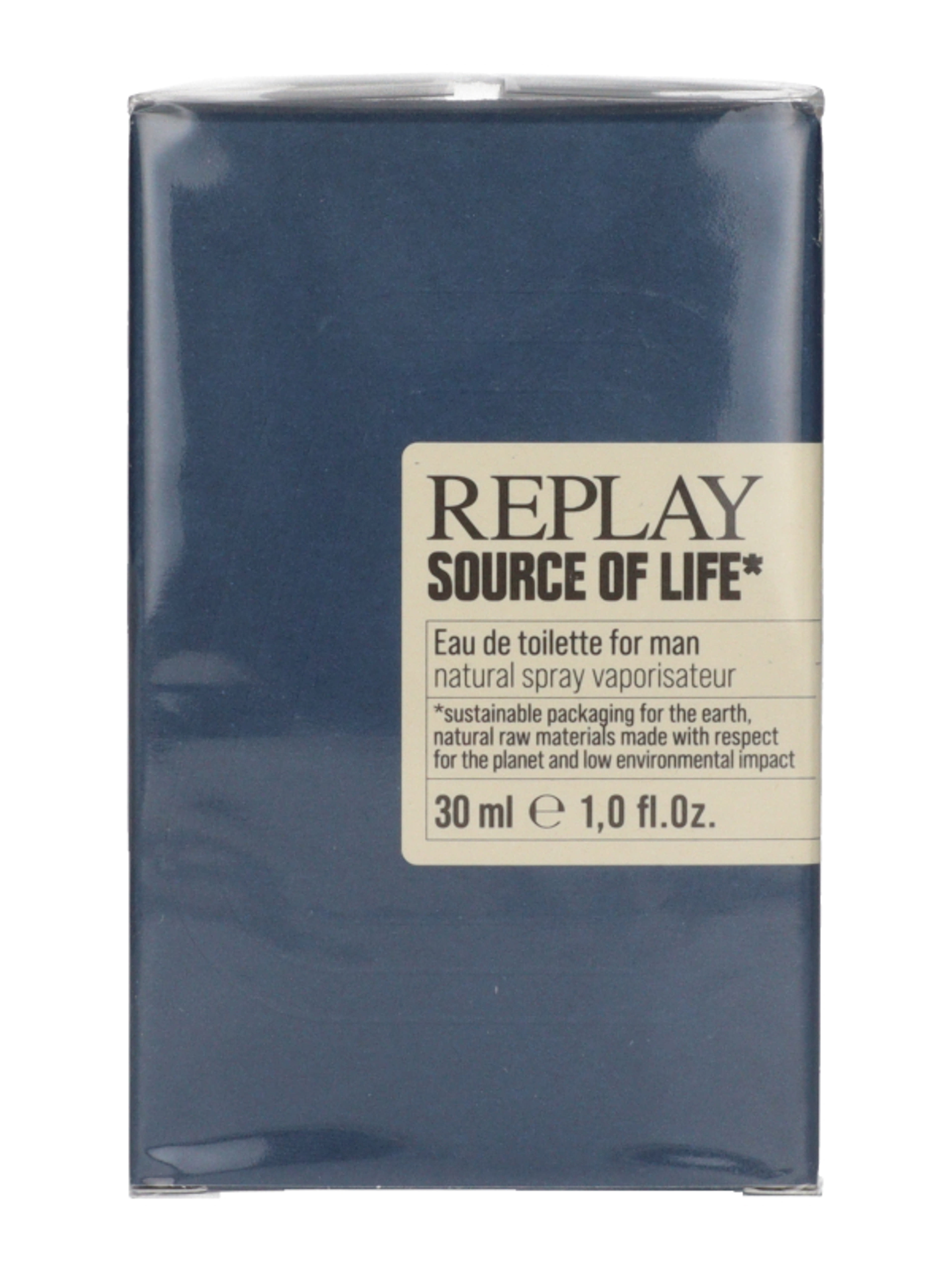 Peplay Source of Life Eau de Toilette - 30 ml