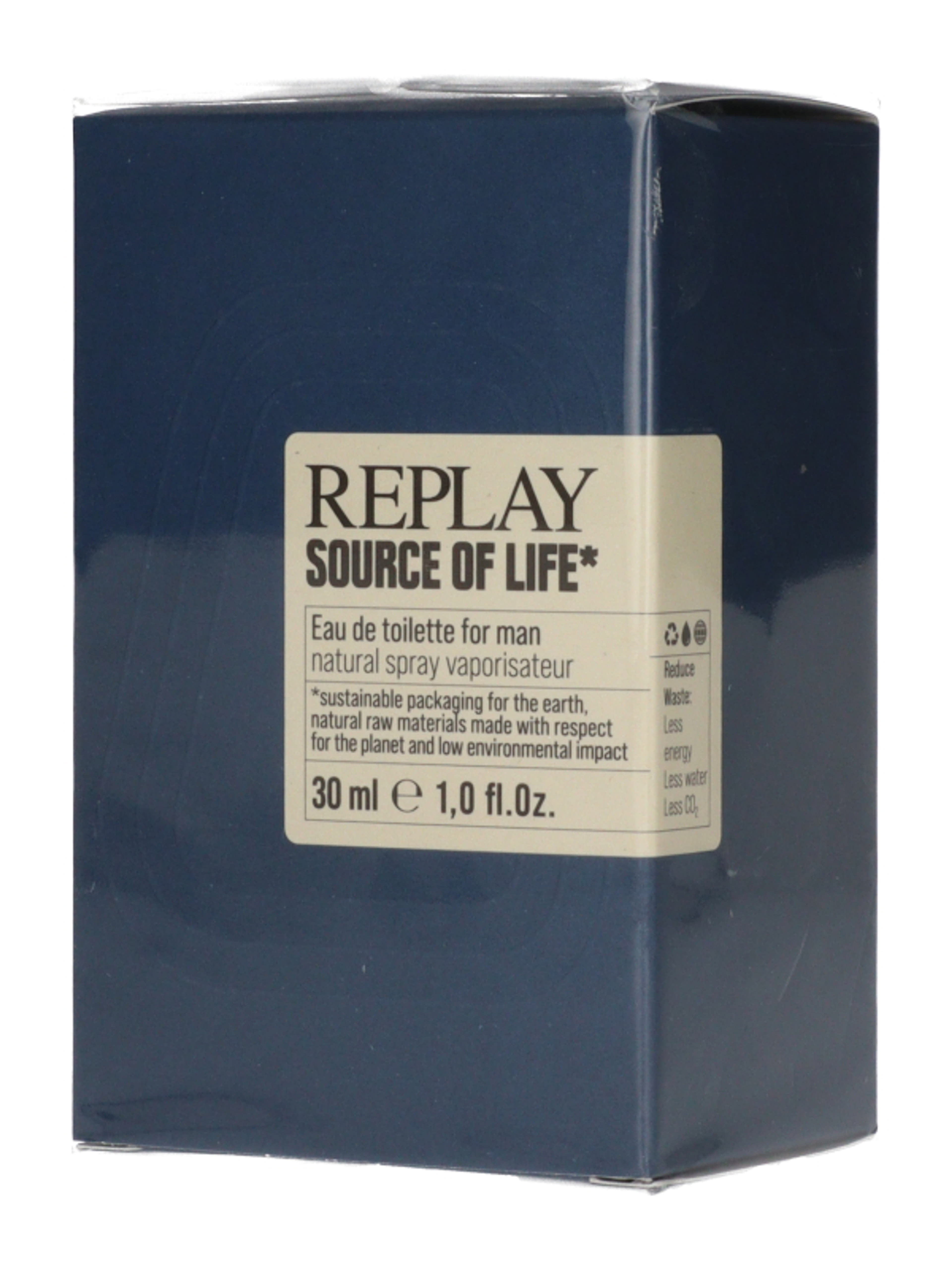 Peplay Source of Life Eau de Toilette - 30 ml-2