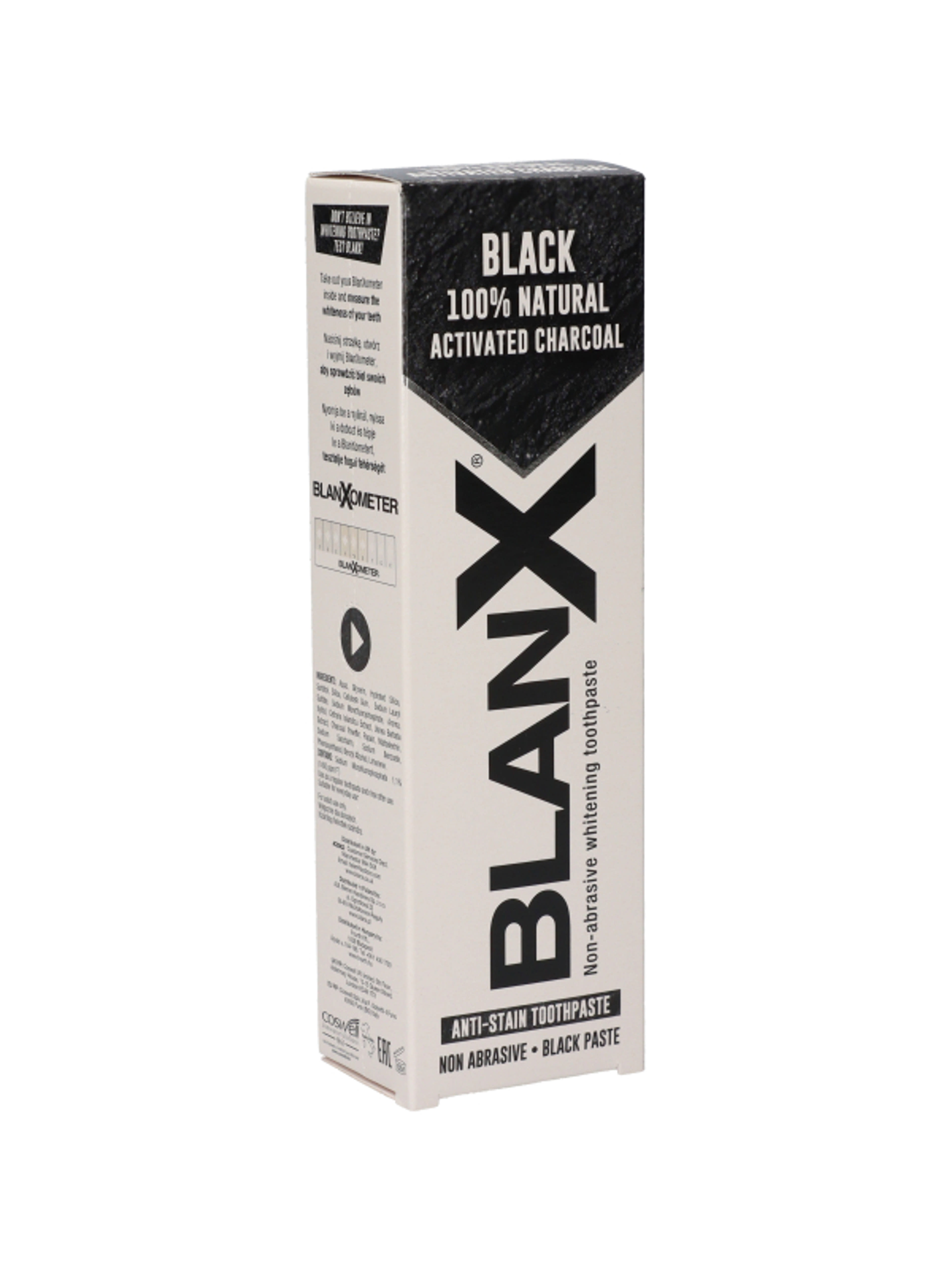 Blanx Black fogkrém - 75 ml-5