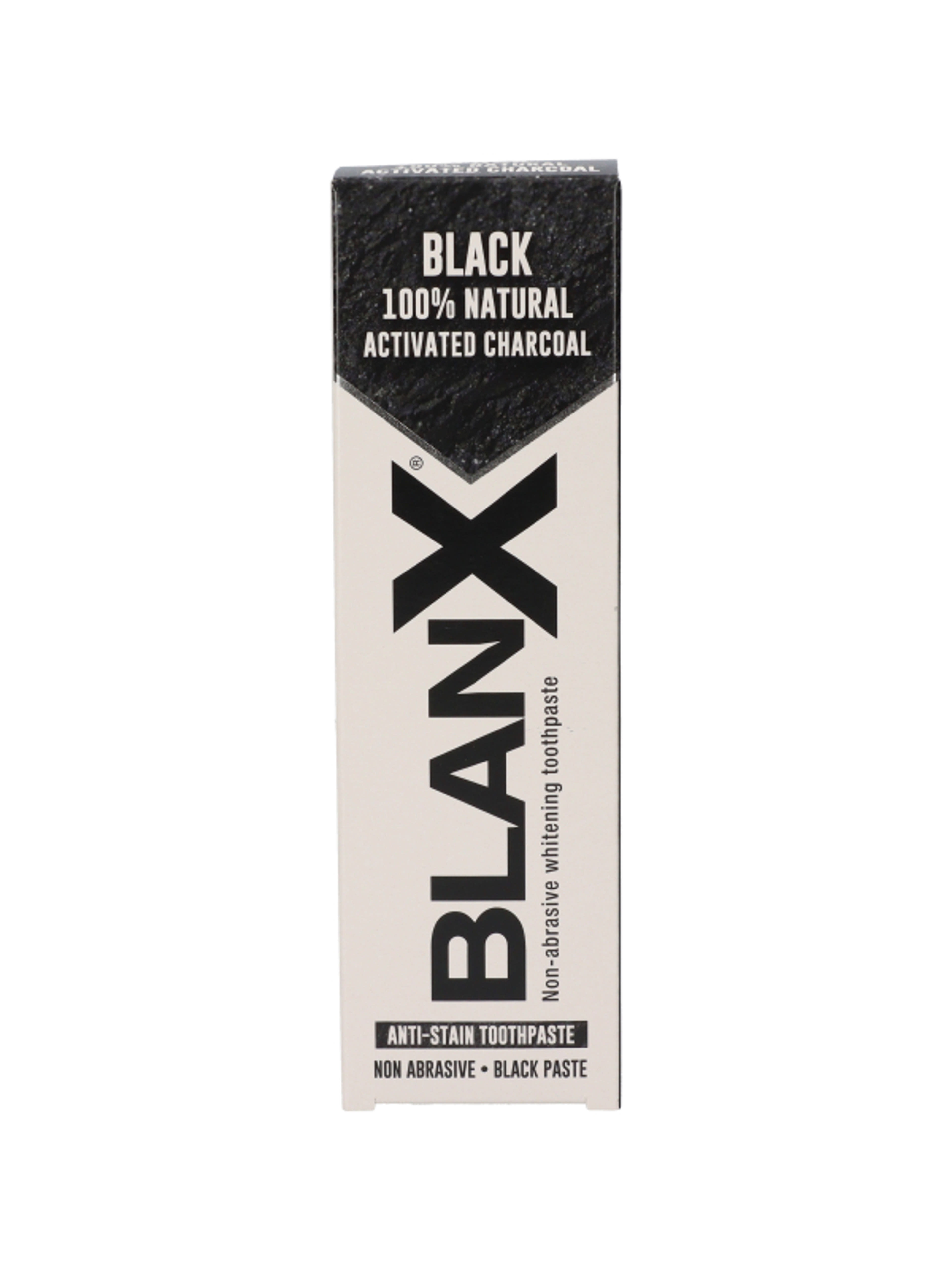 Blanx Black fogkrém - 75 ml-2