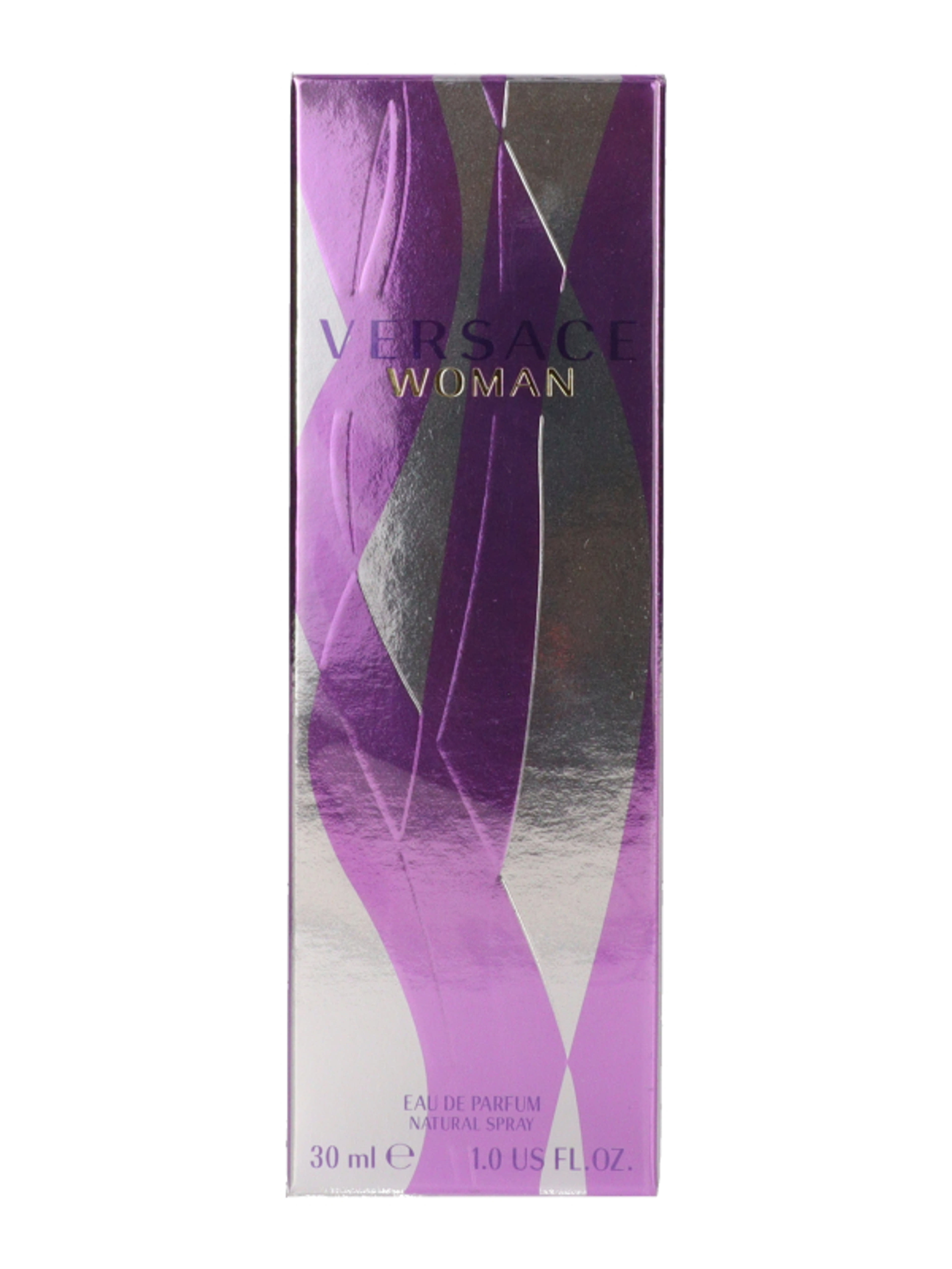 Versace Women Eau de Parfum - 30 ml