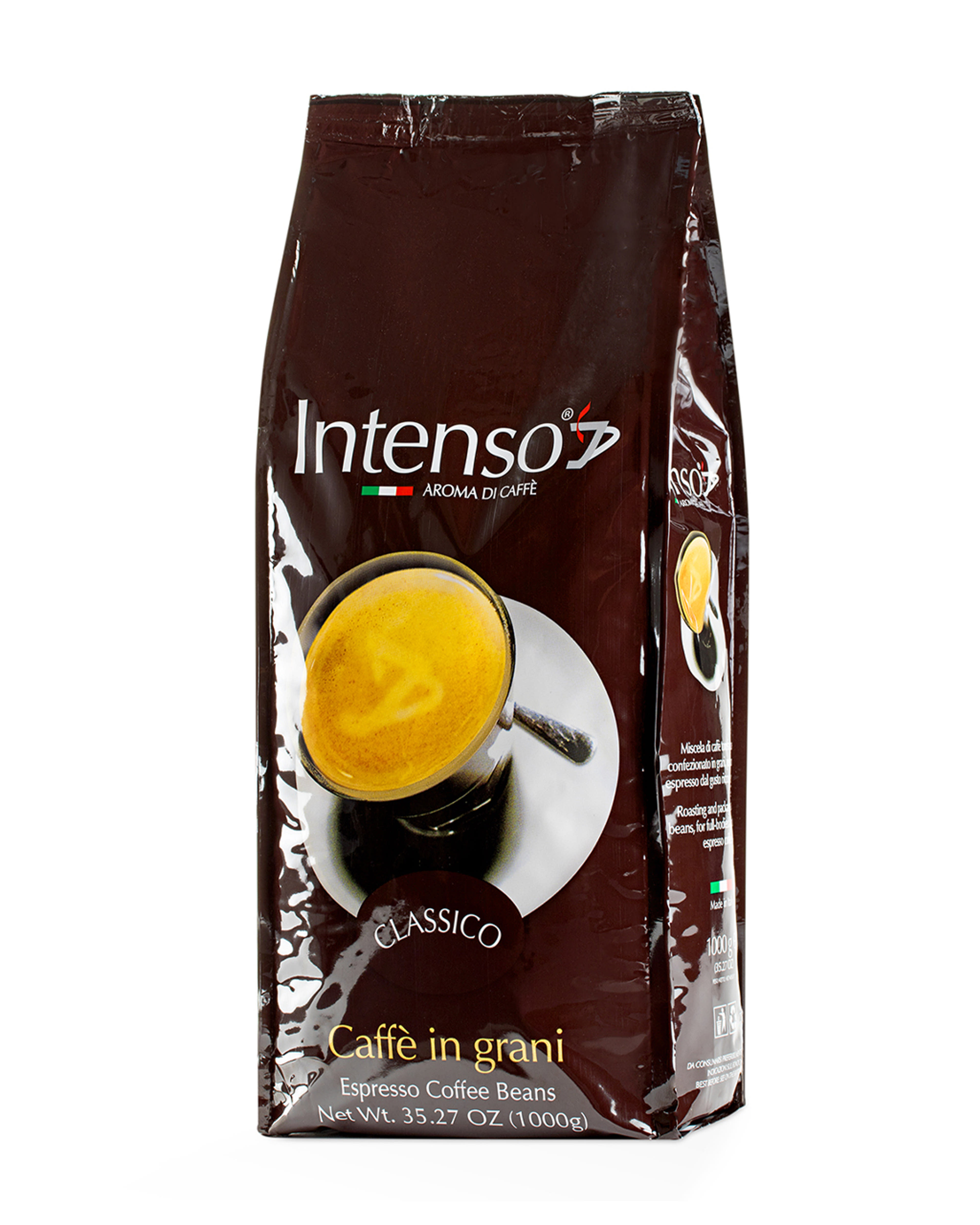 Intenso Classico szemes kávé - 1000 g-1