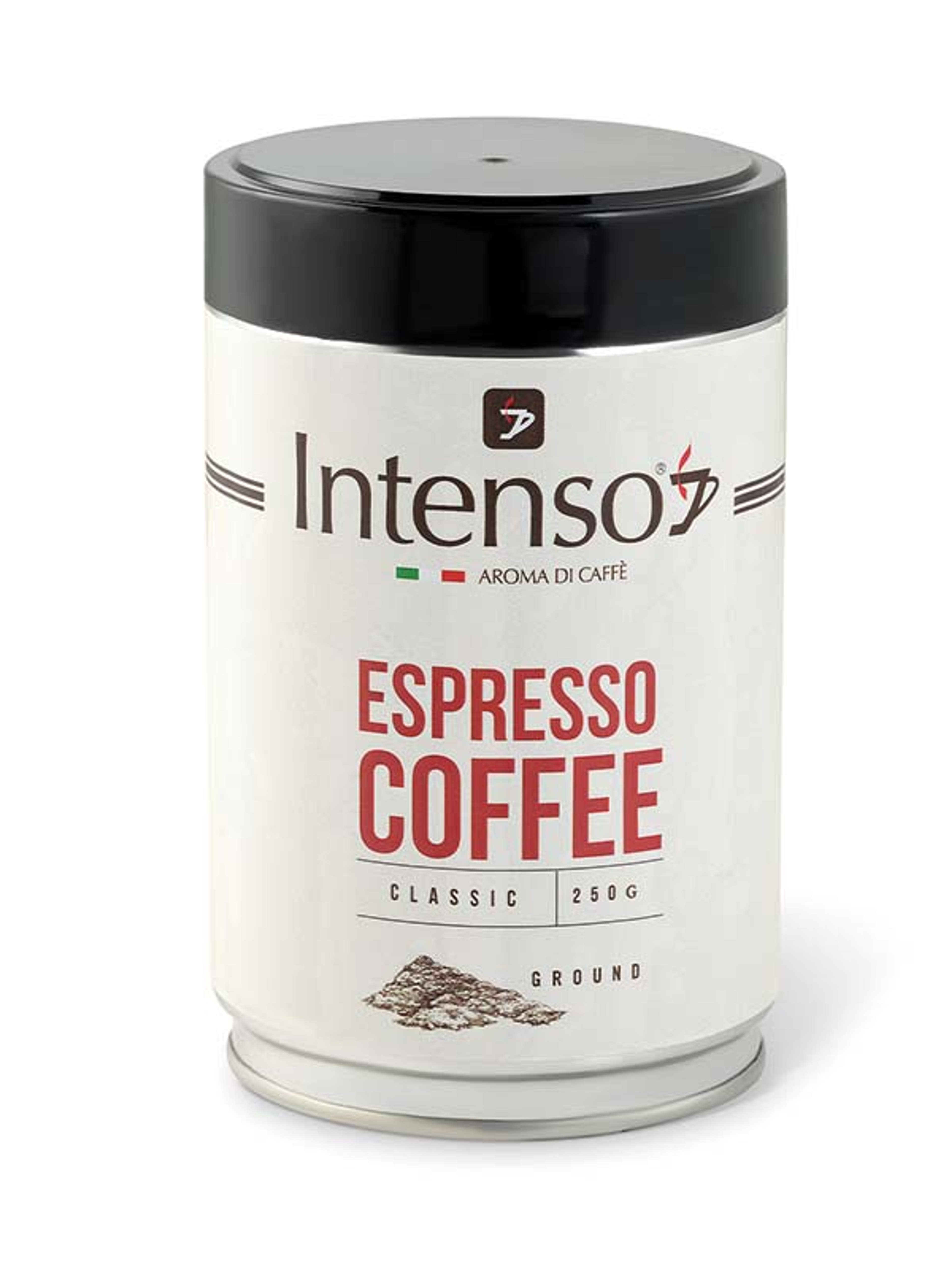 Intenso Classico Espresso őrölt kávé - 250 g