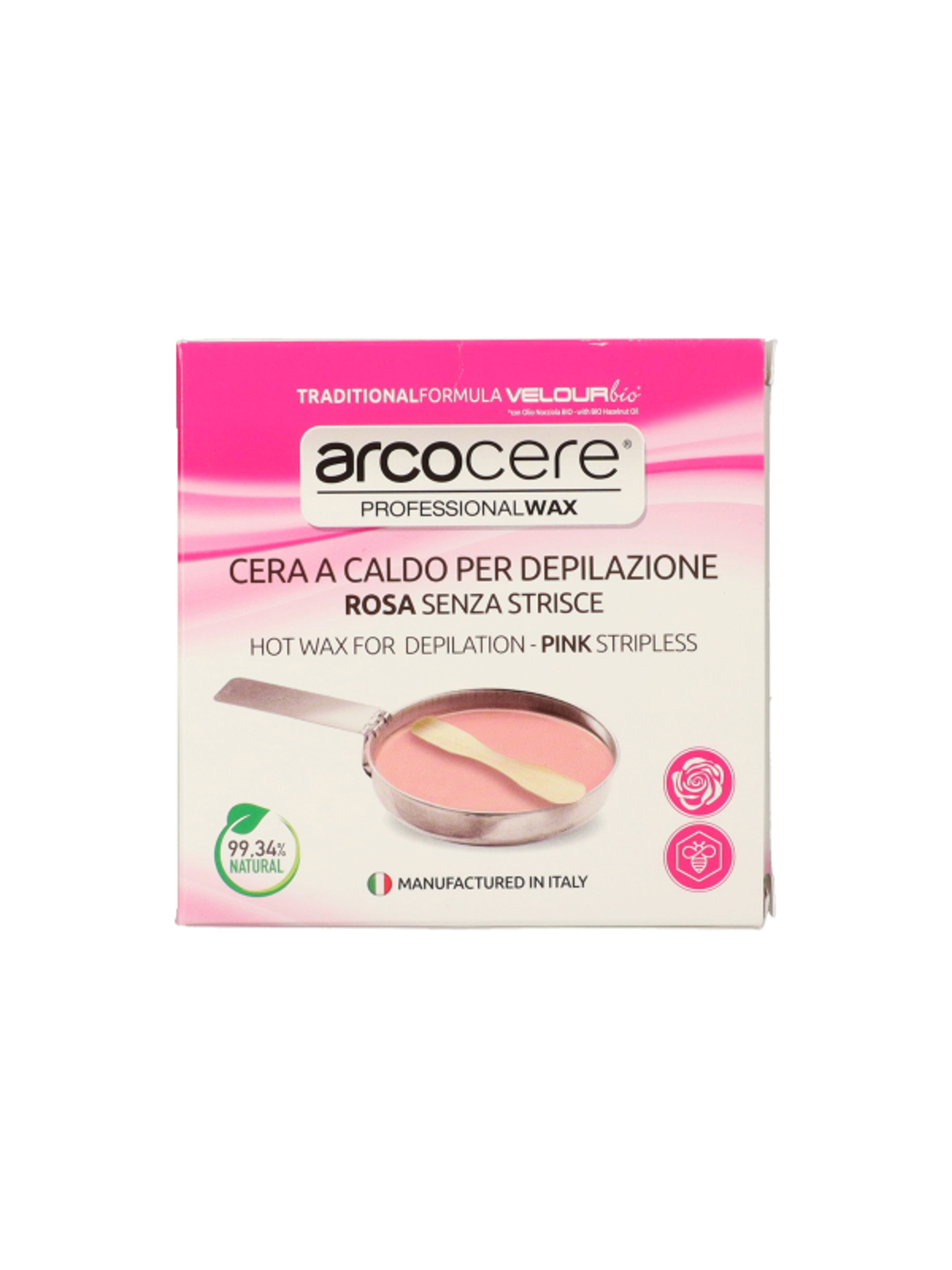 Arcocere gyanta, pink - 120 g