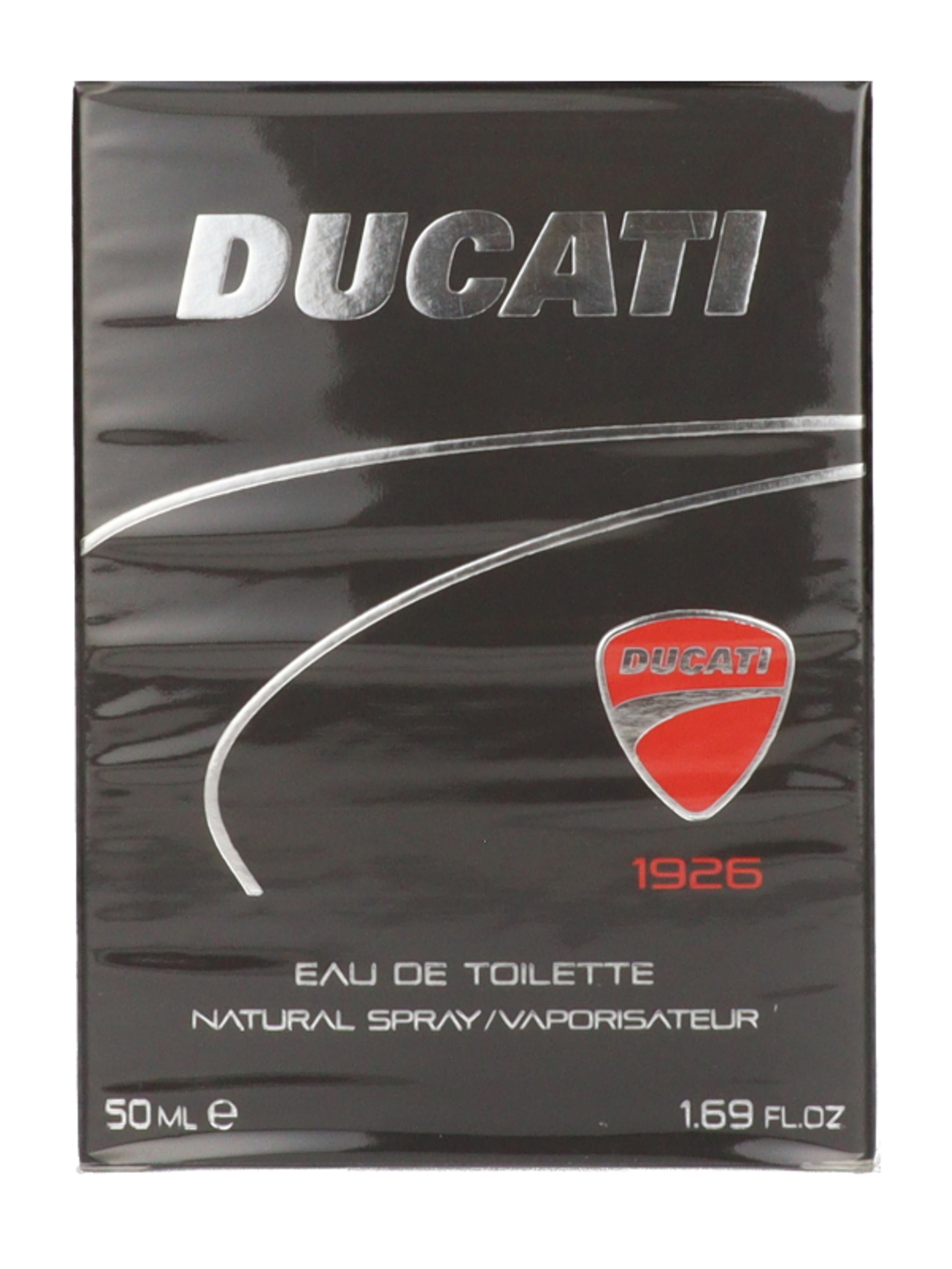 Ducati 1926 férfi Eau de Toilette - 50 ml-2