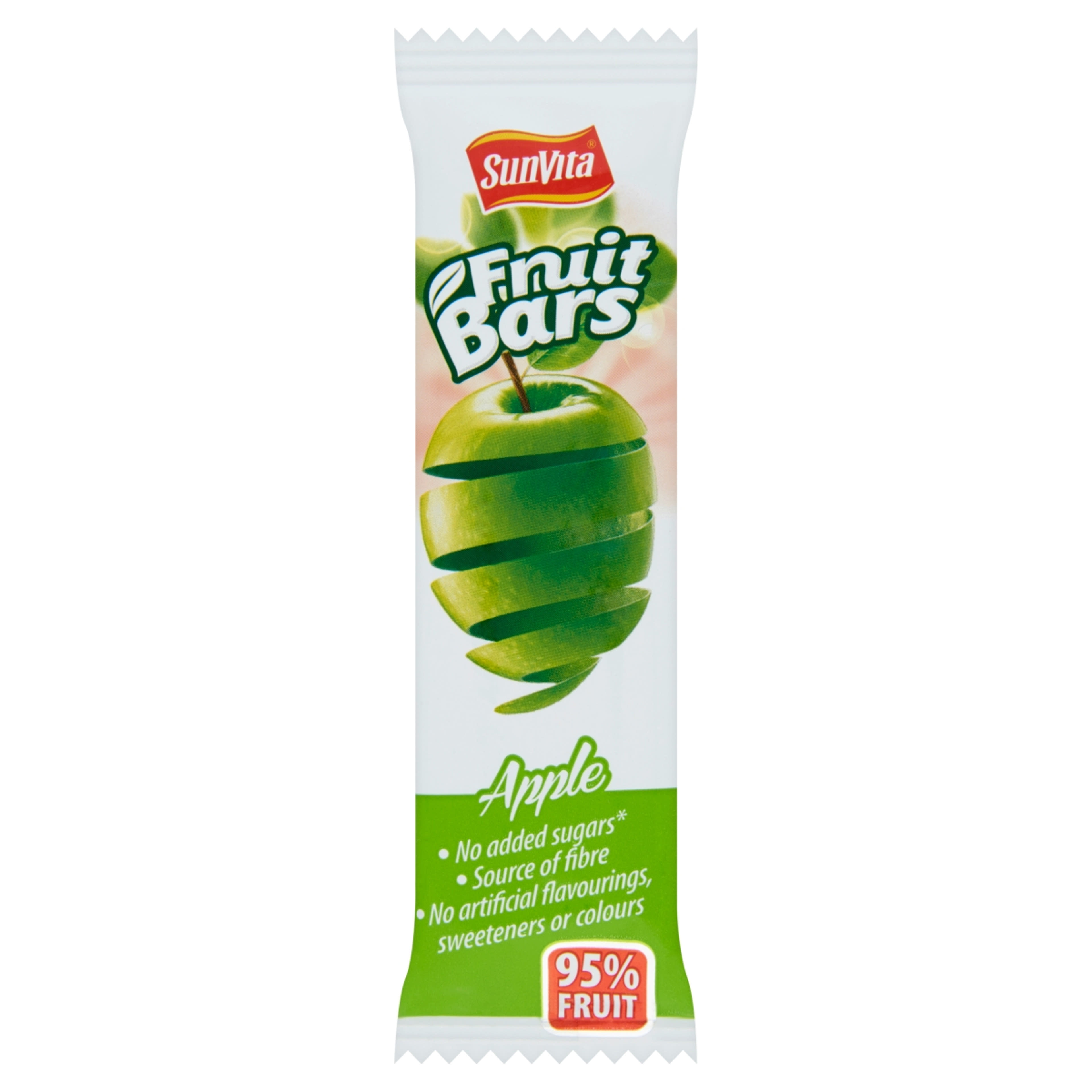 Sunvita fruit bar almás - 20 g