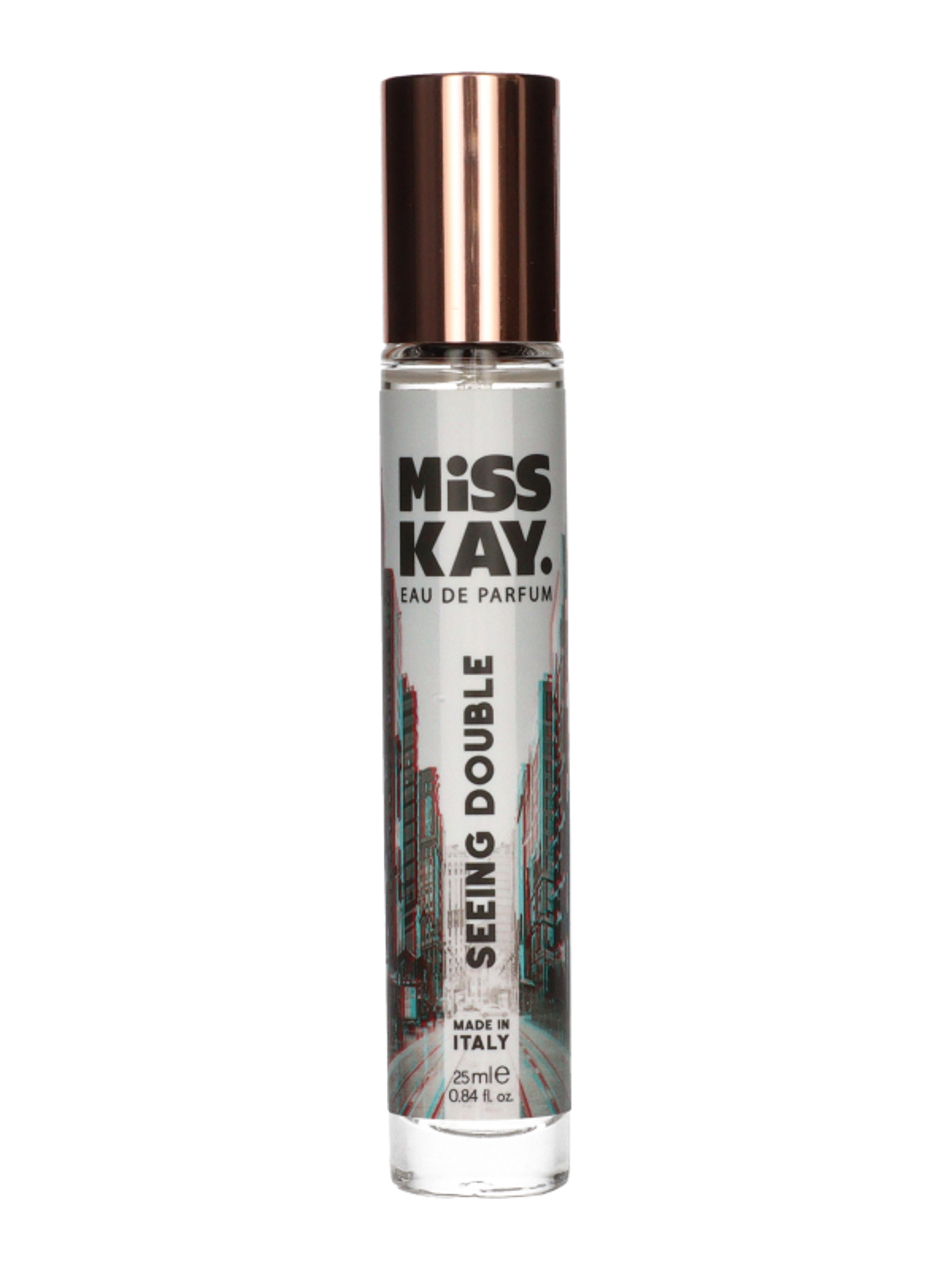 Miss Kay Seeing Double Eau de Parfum - 25 ml-2