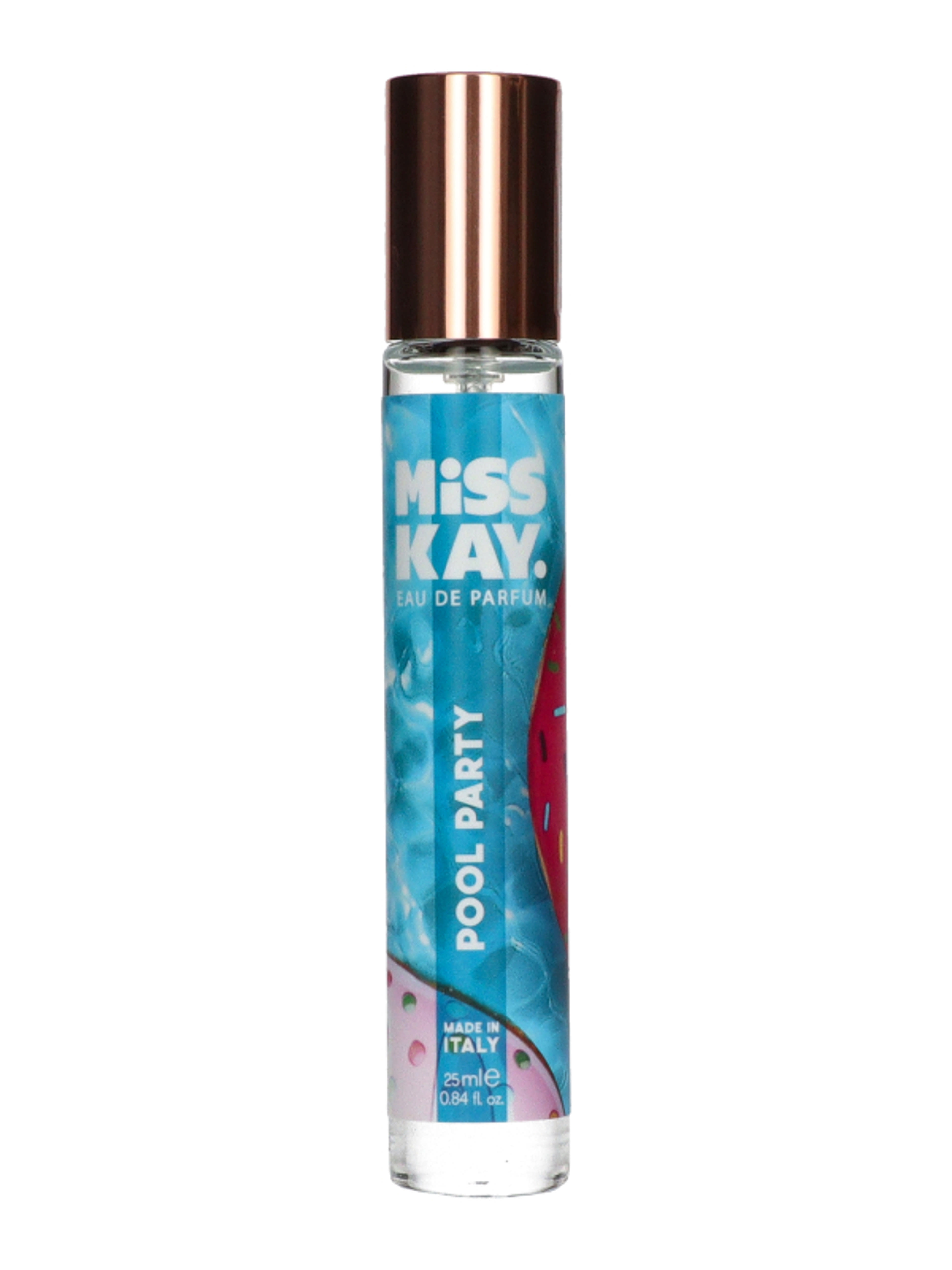 Miss Kay Pool Party női Eau De Parfum - 25 ml-2