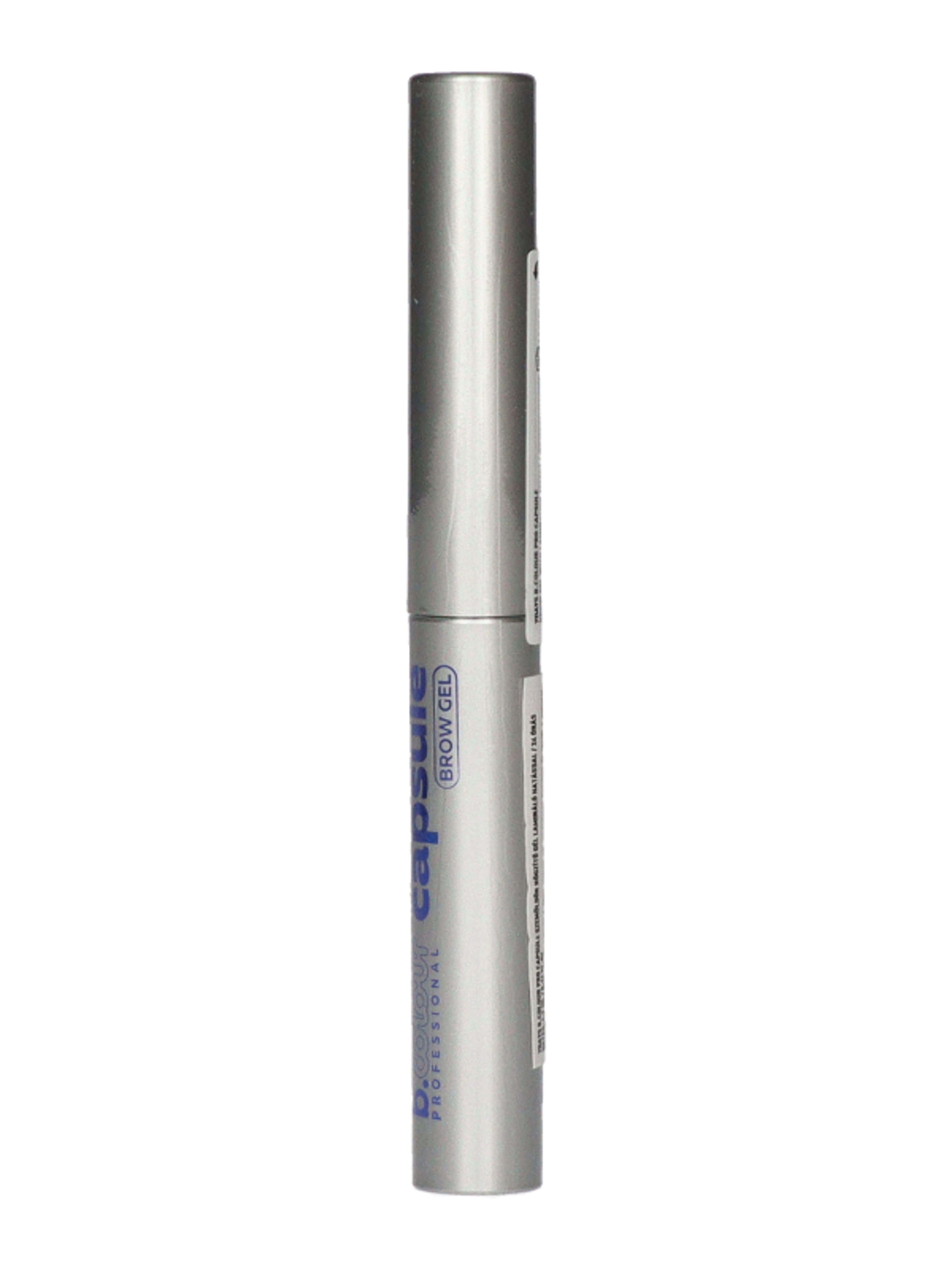 B.Colour Professional Capsule szemöldök gél - 1 db-2