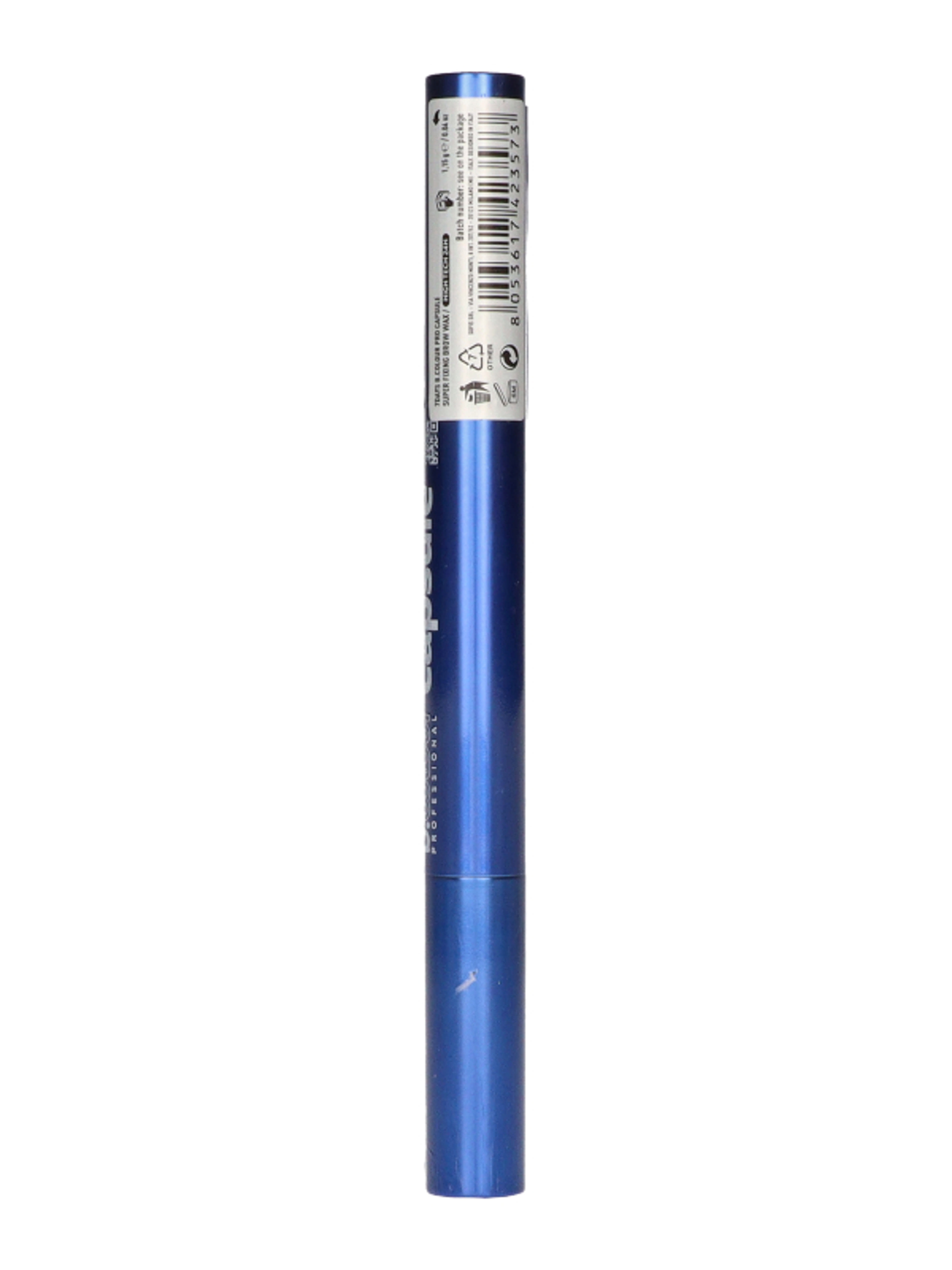 B.Colour Professional Capsule szemöldök viasz - 1 db-2