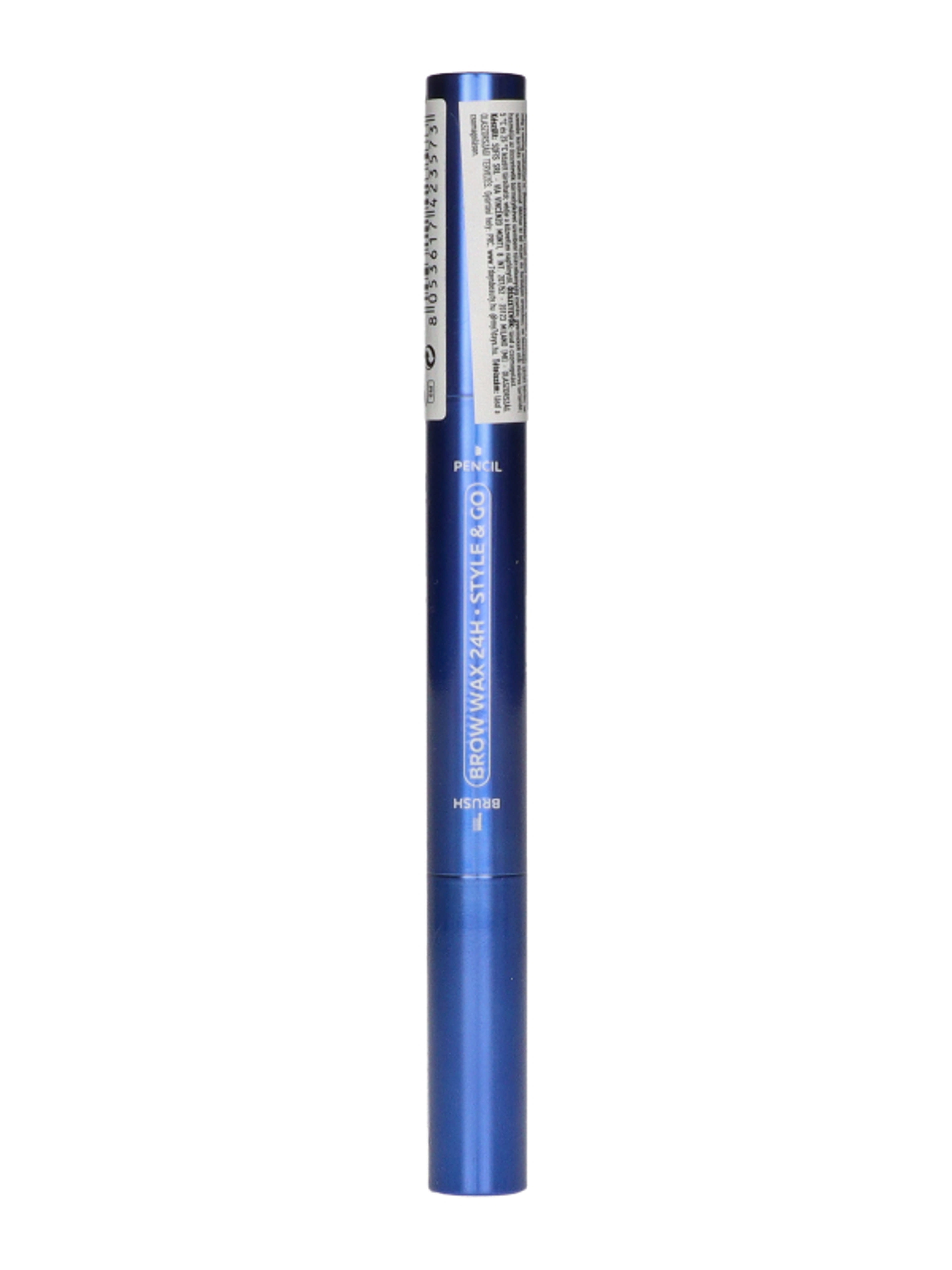 B.Colour Professional Capsule szemöldök viasz - 1 db-3