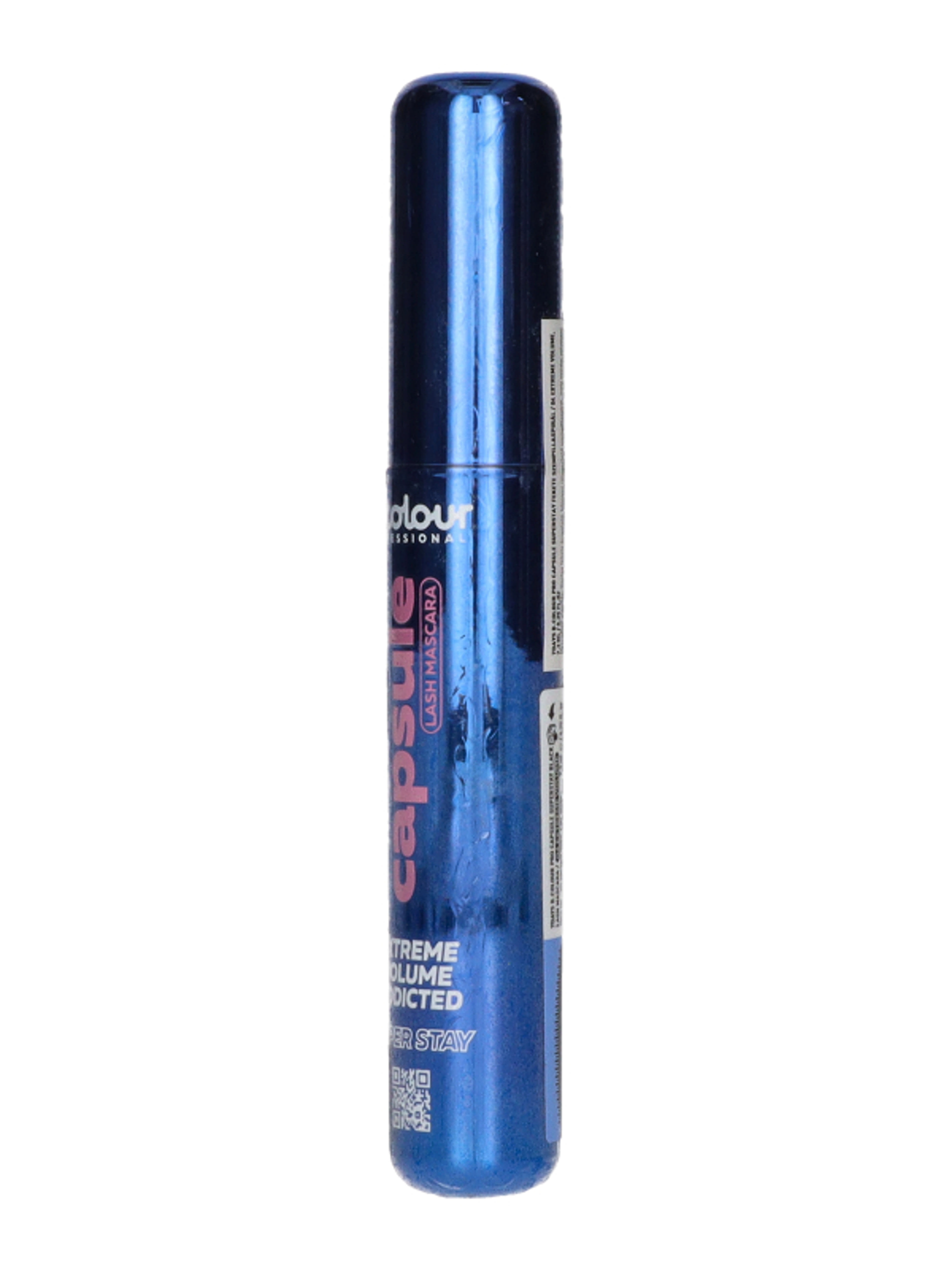 B.Colour Professional Capsule Super Stay szempillaspirál /04 - 1 db-2