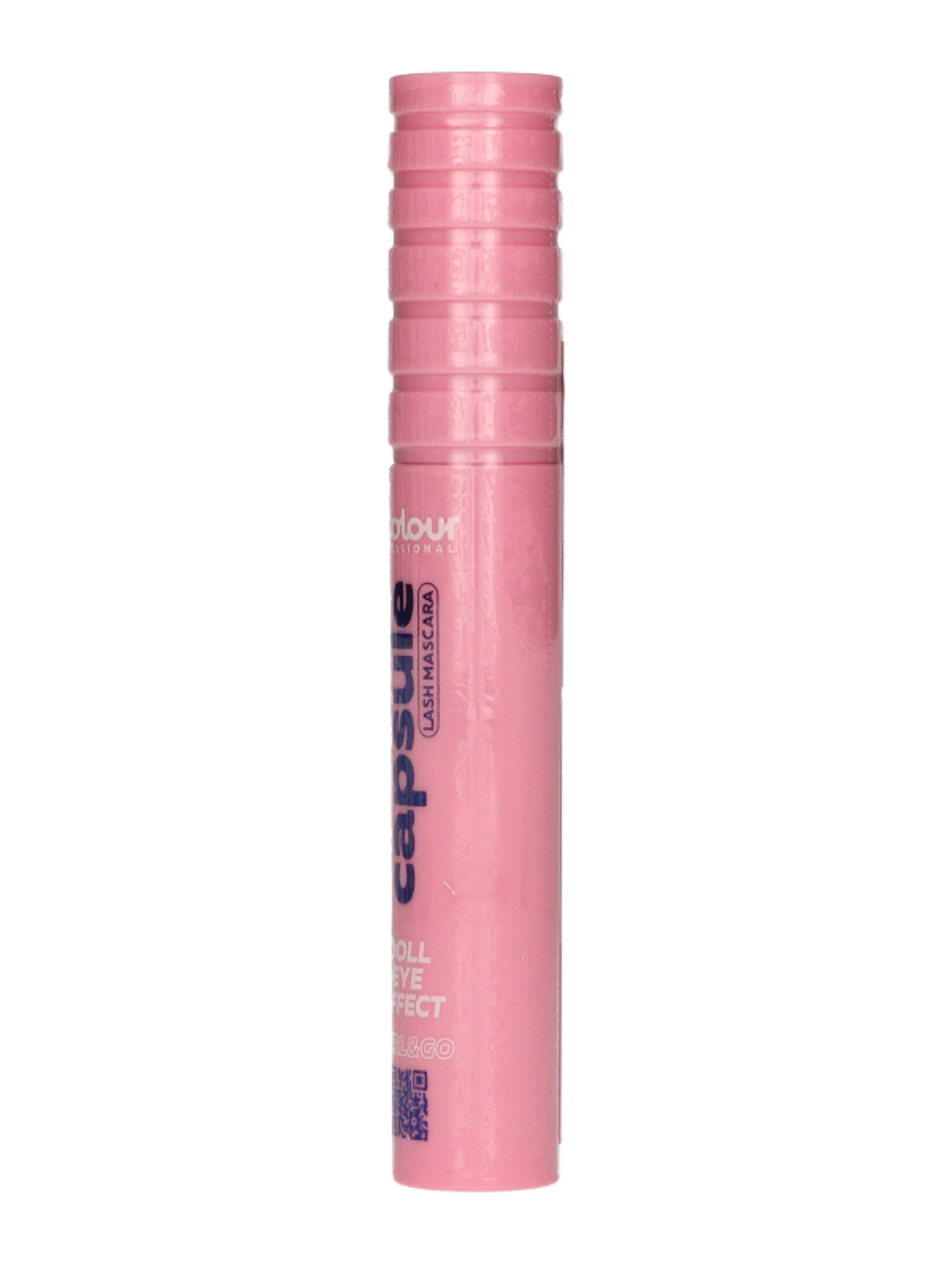 B.Colour Professional Capsule Super Stay szempillaspirál /05 - 1 db-2
