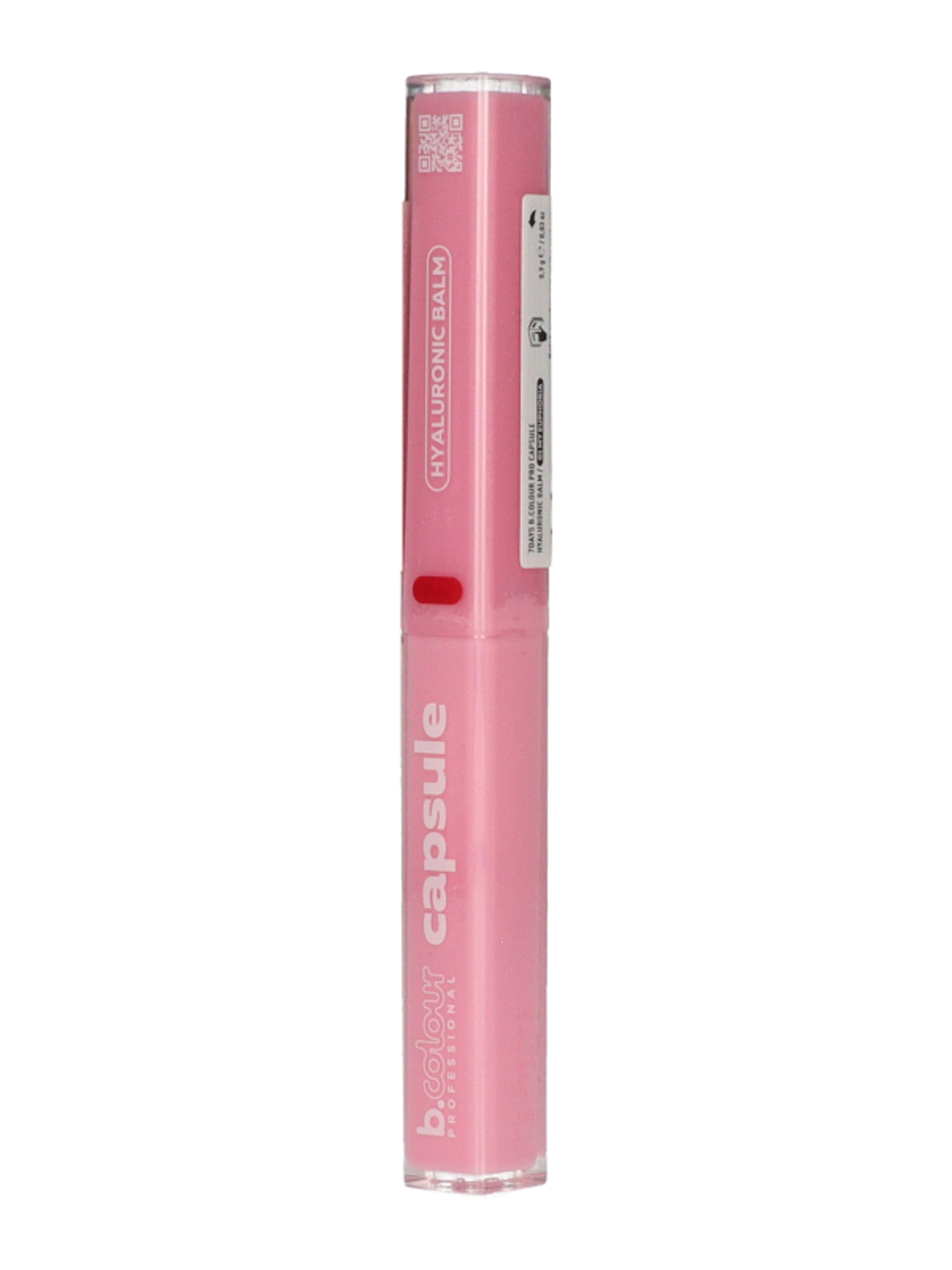 B.Colour Professional Capsule ajakbalzsam /01 - 1 db-2