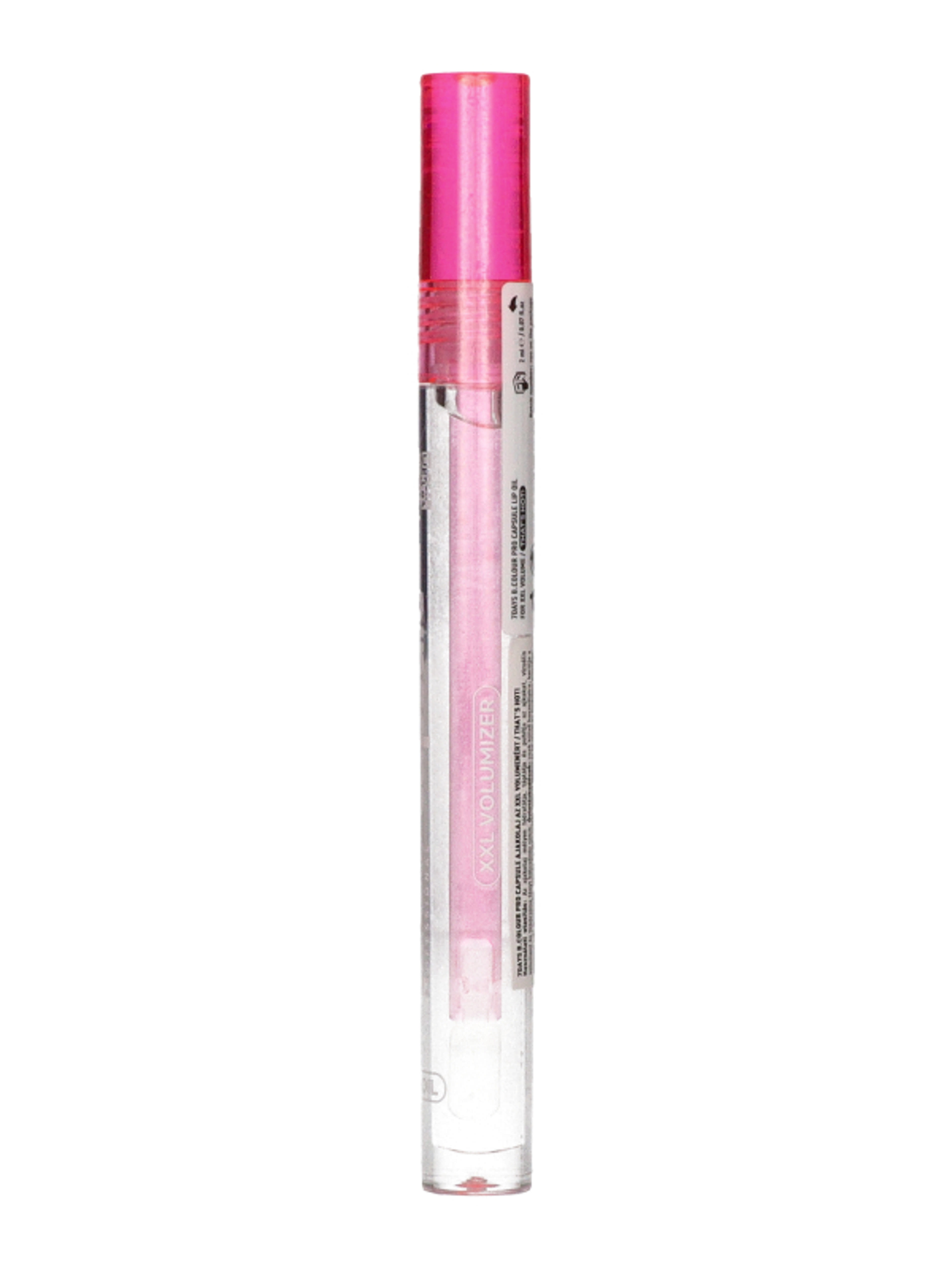 B.Colour Professional Capsule XXL Volume ajakolaj /That's hot! - 1 db-2