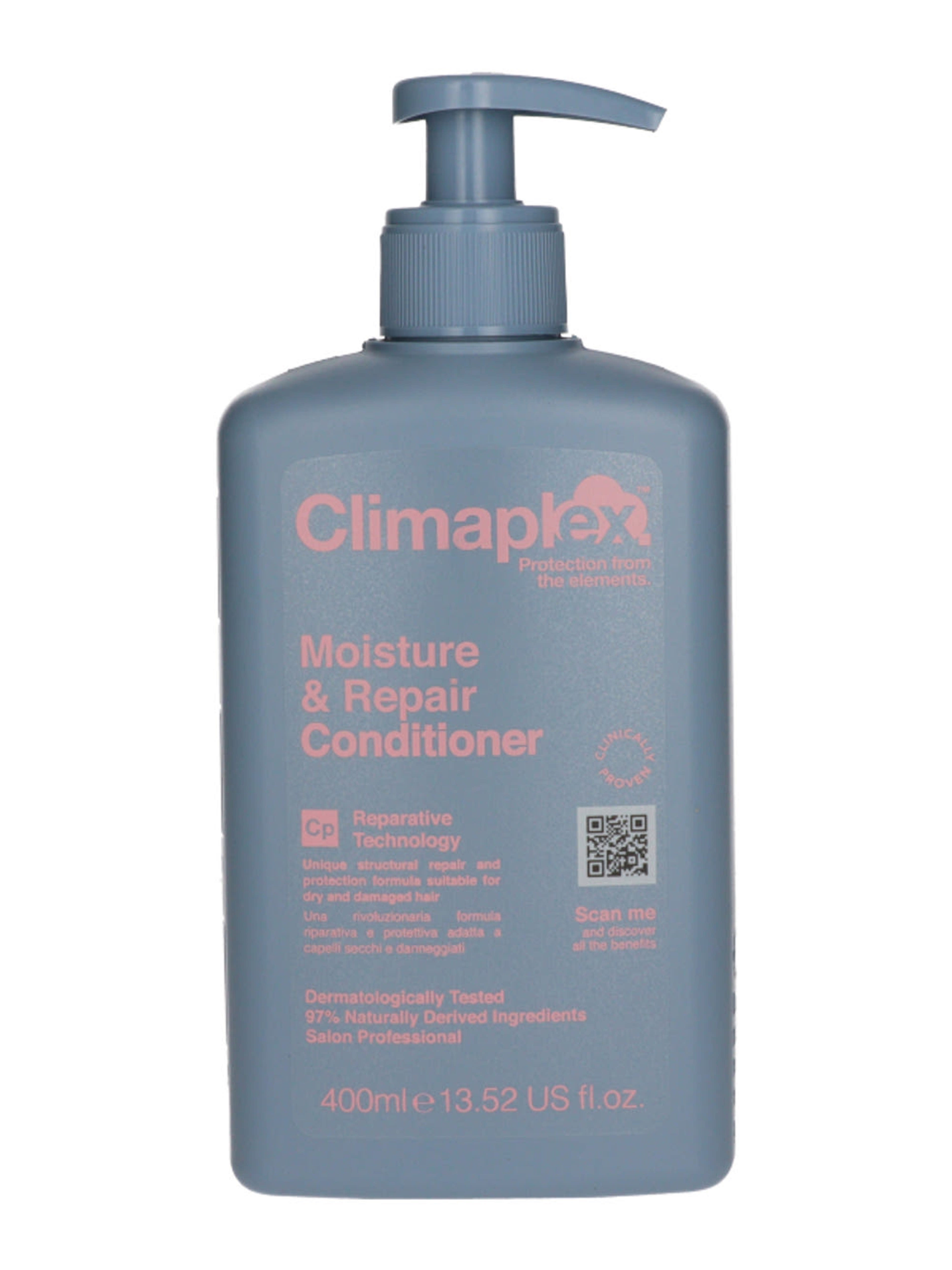 Climaplex Moisture & Repair balzsam - 400 ml