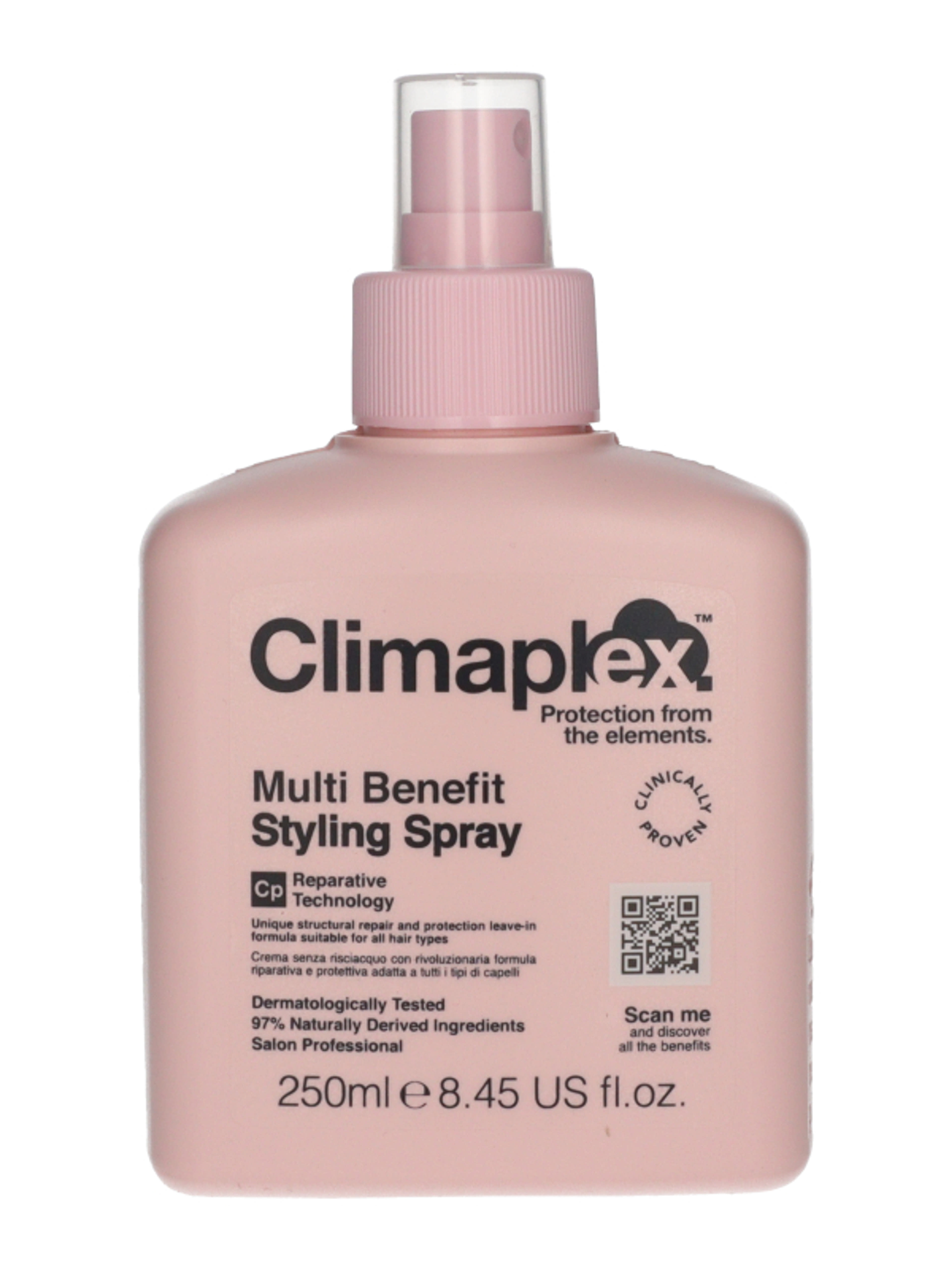 Climaplex Multi Benefits formázó spray - 250 ml-2