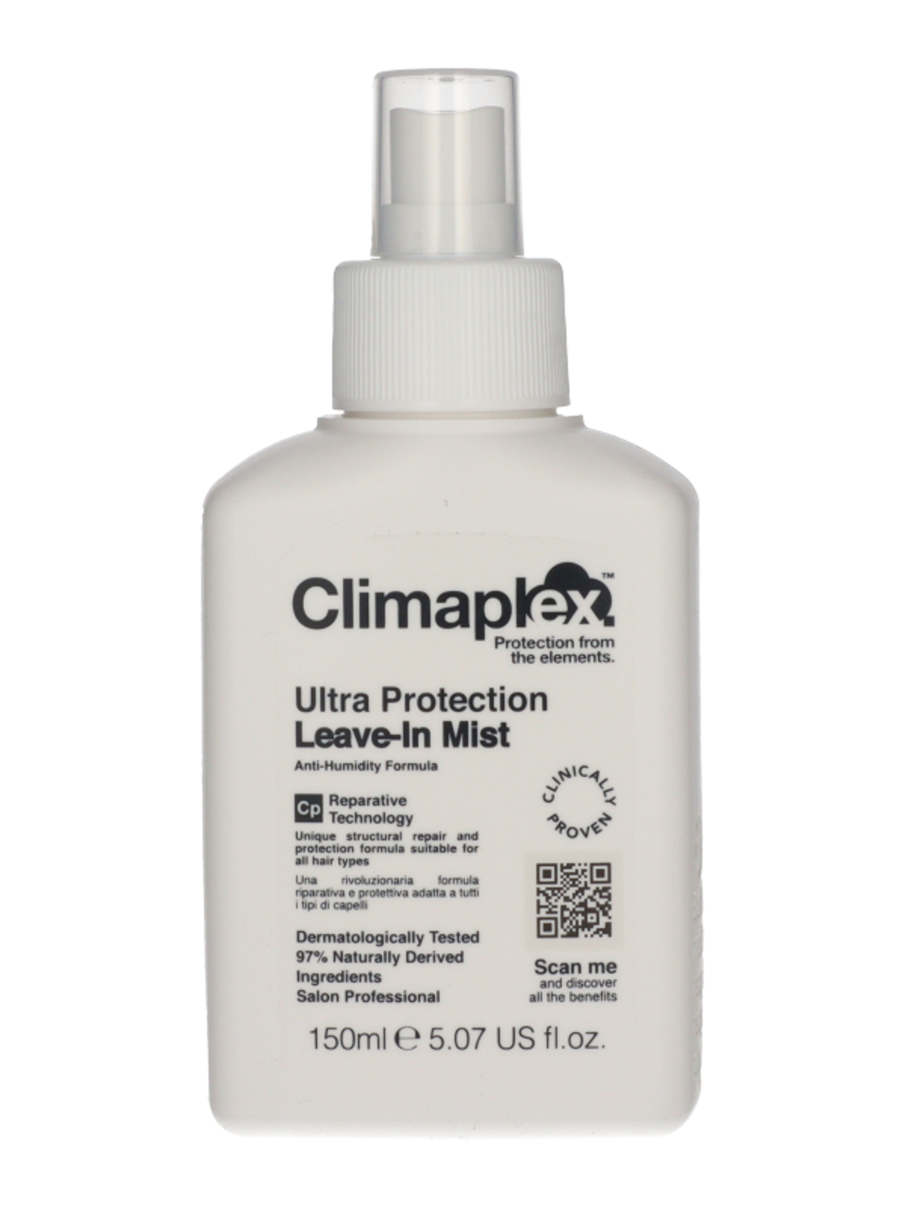 Climaplex Ultra Protection hajvédő permet - 150 ml-2