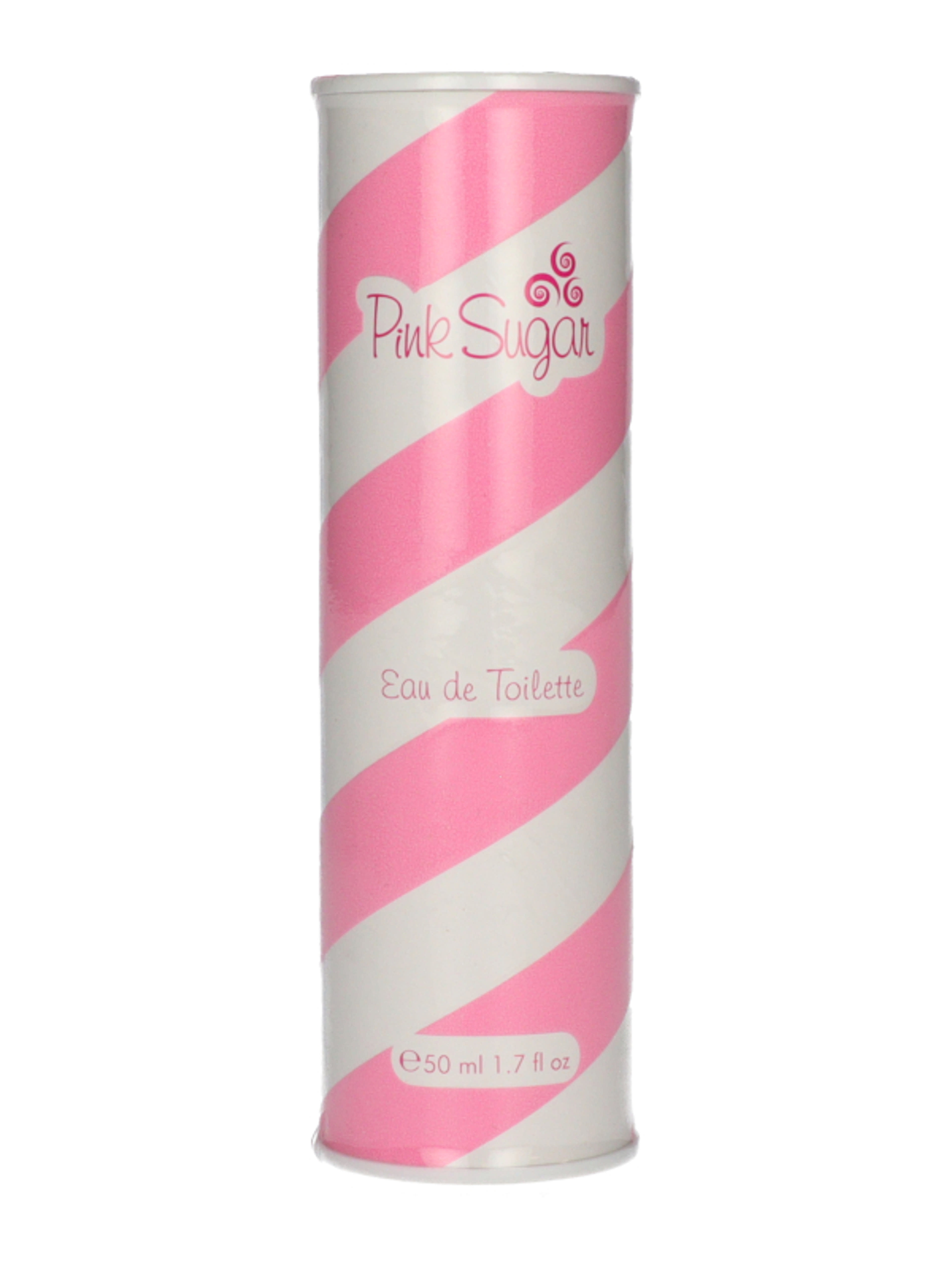 Aquolina Pink Sugar női Eau de Toilette - 50 ml-3