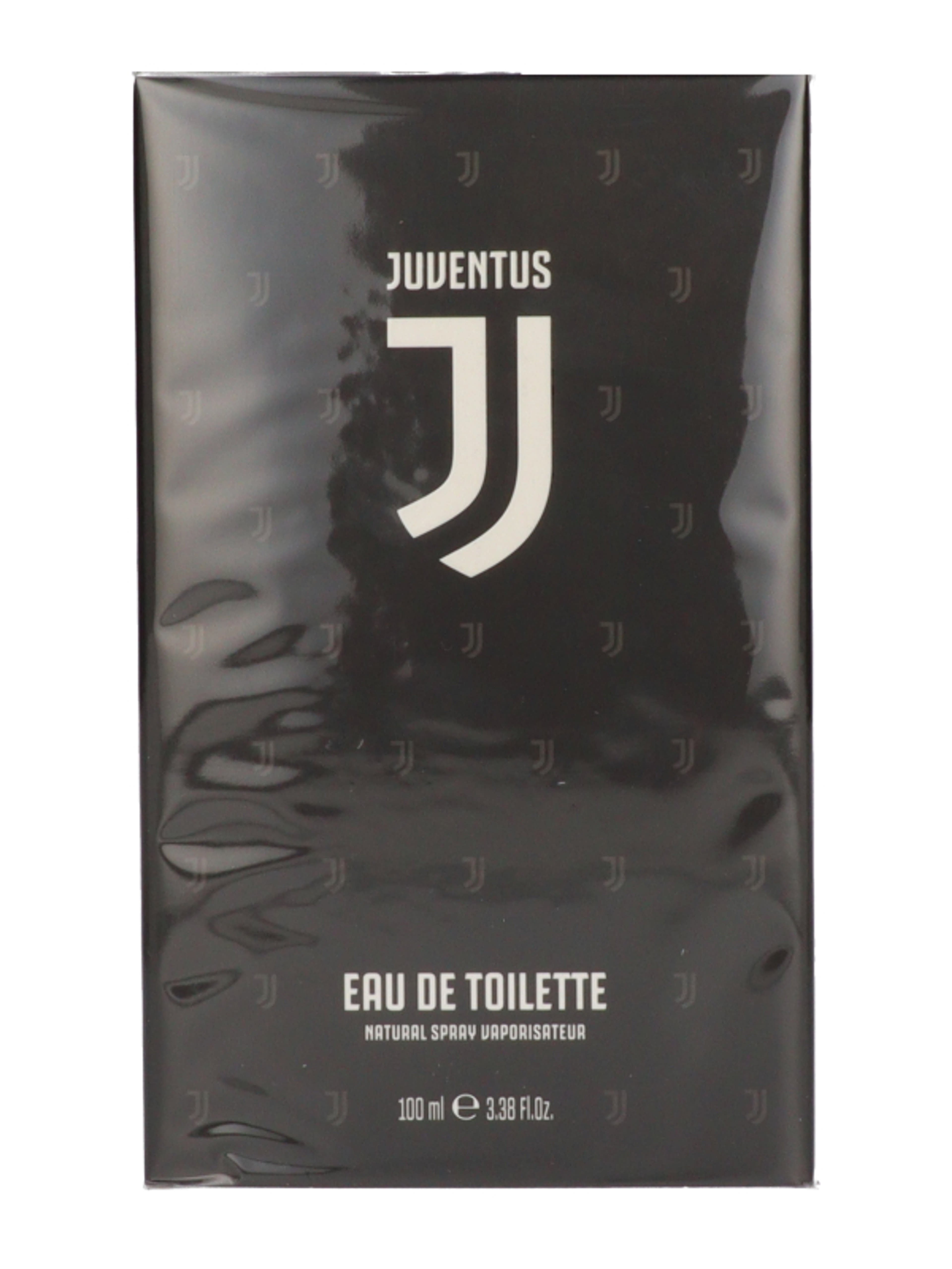 Juventus Eau De férfi Toilette - 100 ml-2