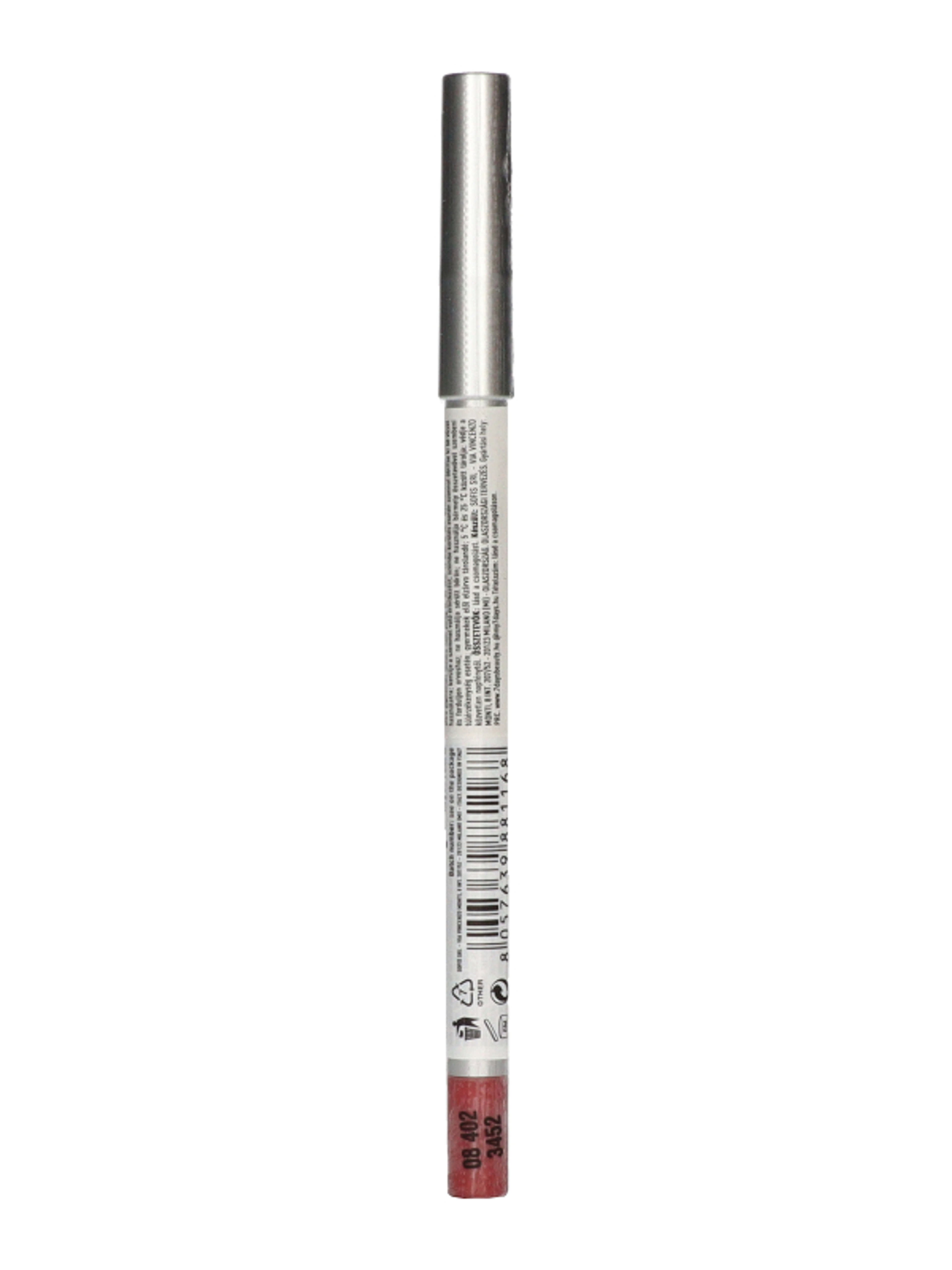 B.Colour Professional Capsule Super Stay ajakceruza /203 - 1 db-3