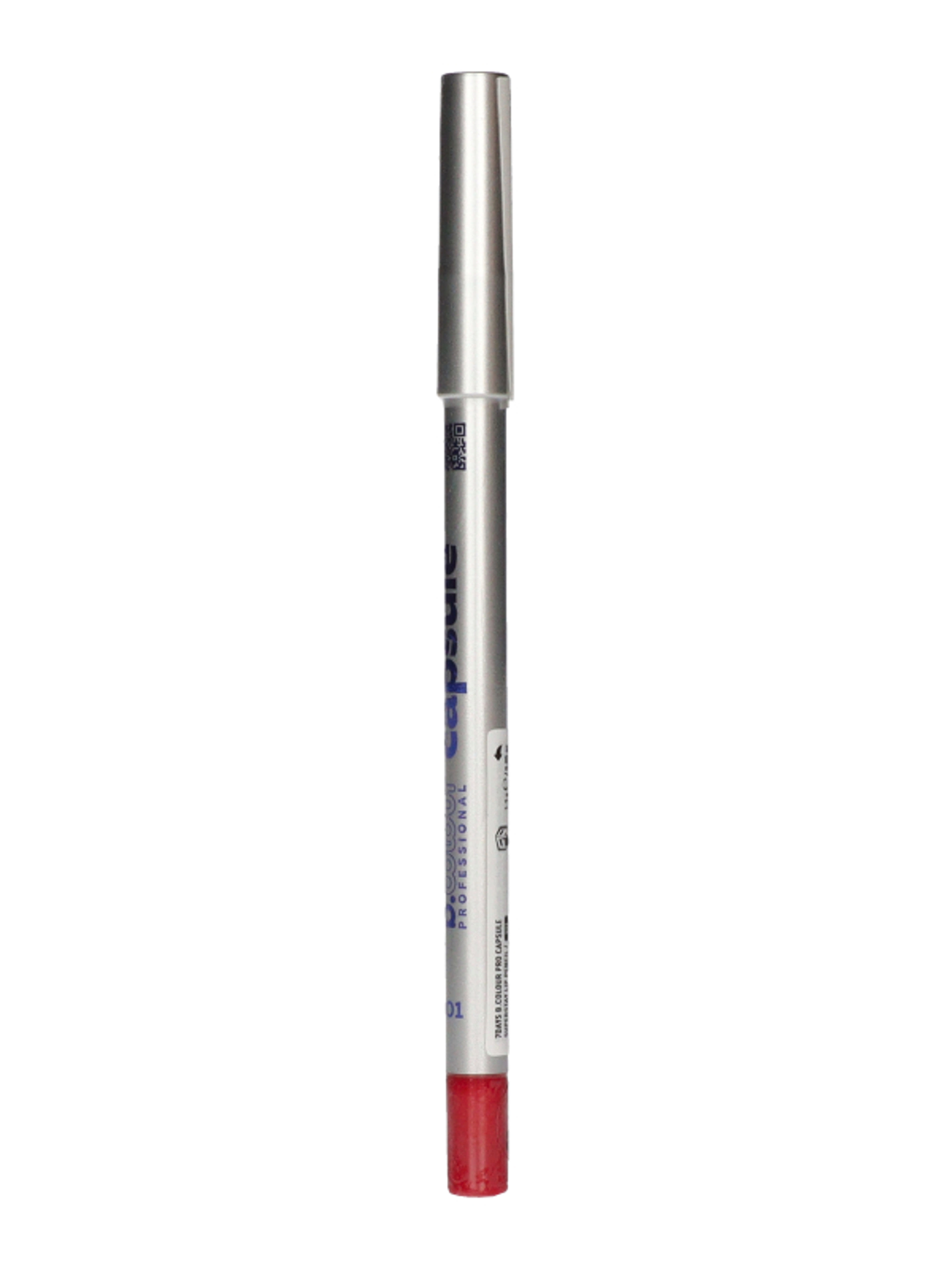 B.Colour Professional Capsule Super Stay ajakceruza /101 - 1 db-2