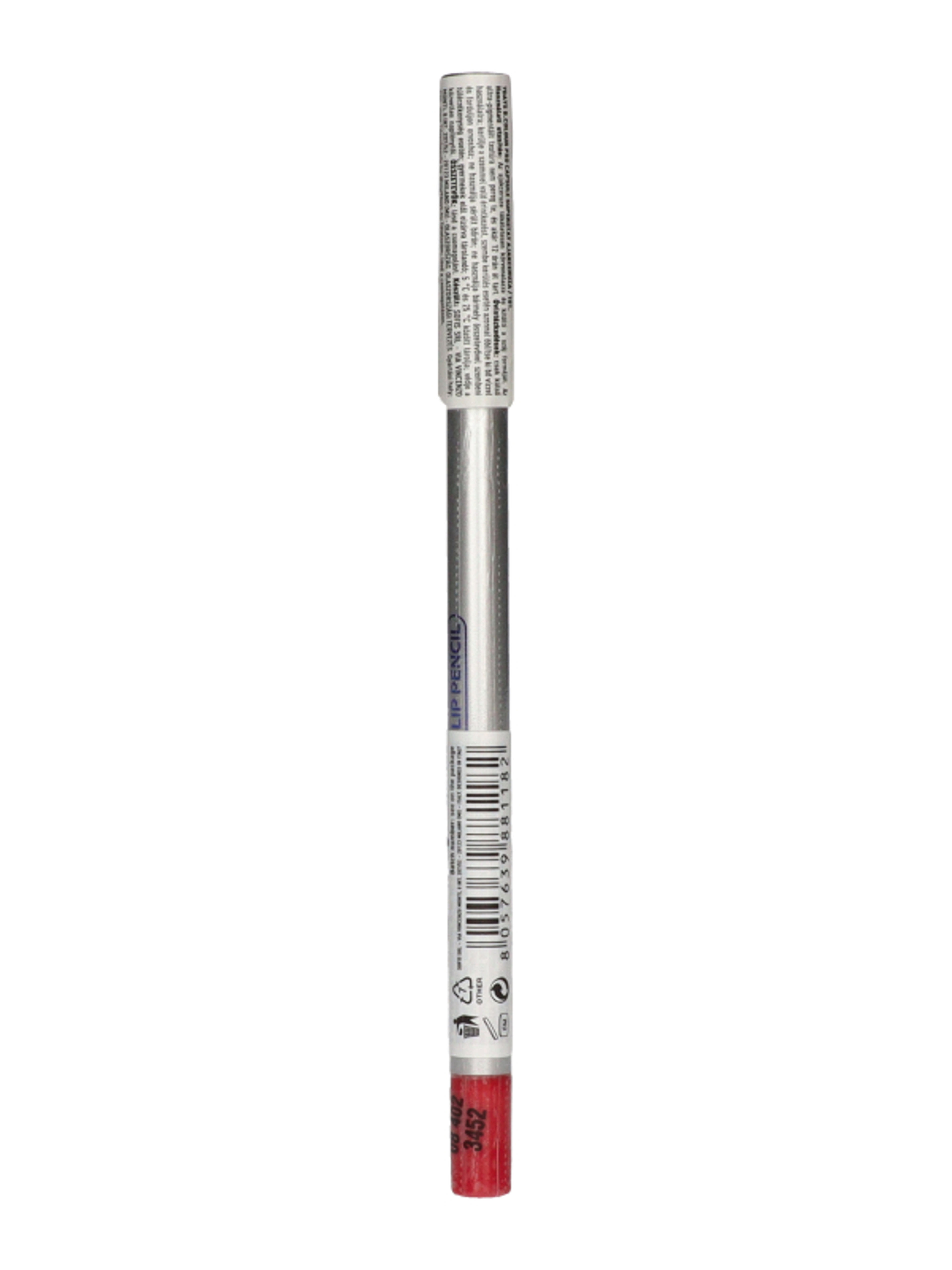 B.Colour Professional Capsule Super Stay ajakceruza /101 - 1 db-3