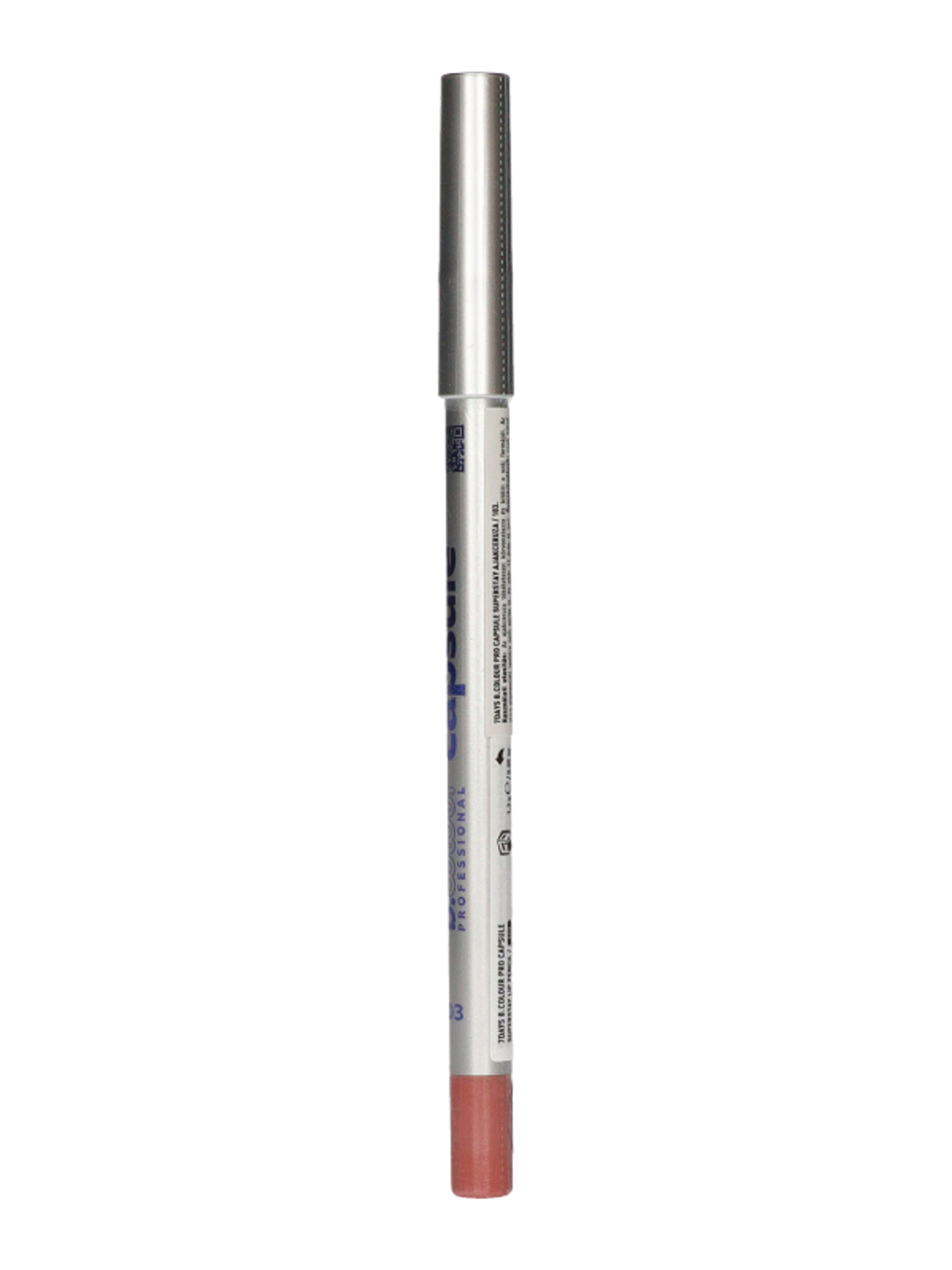 B.Colour Professional Capsule Super Stay ajakceruza /103 - 1 db-2