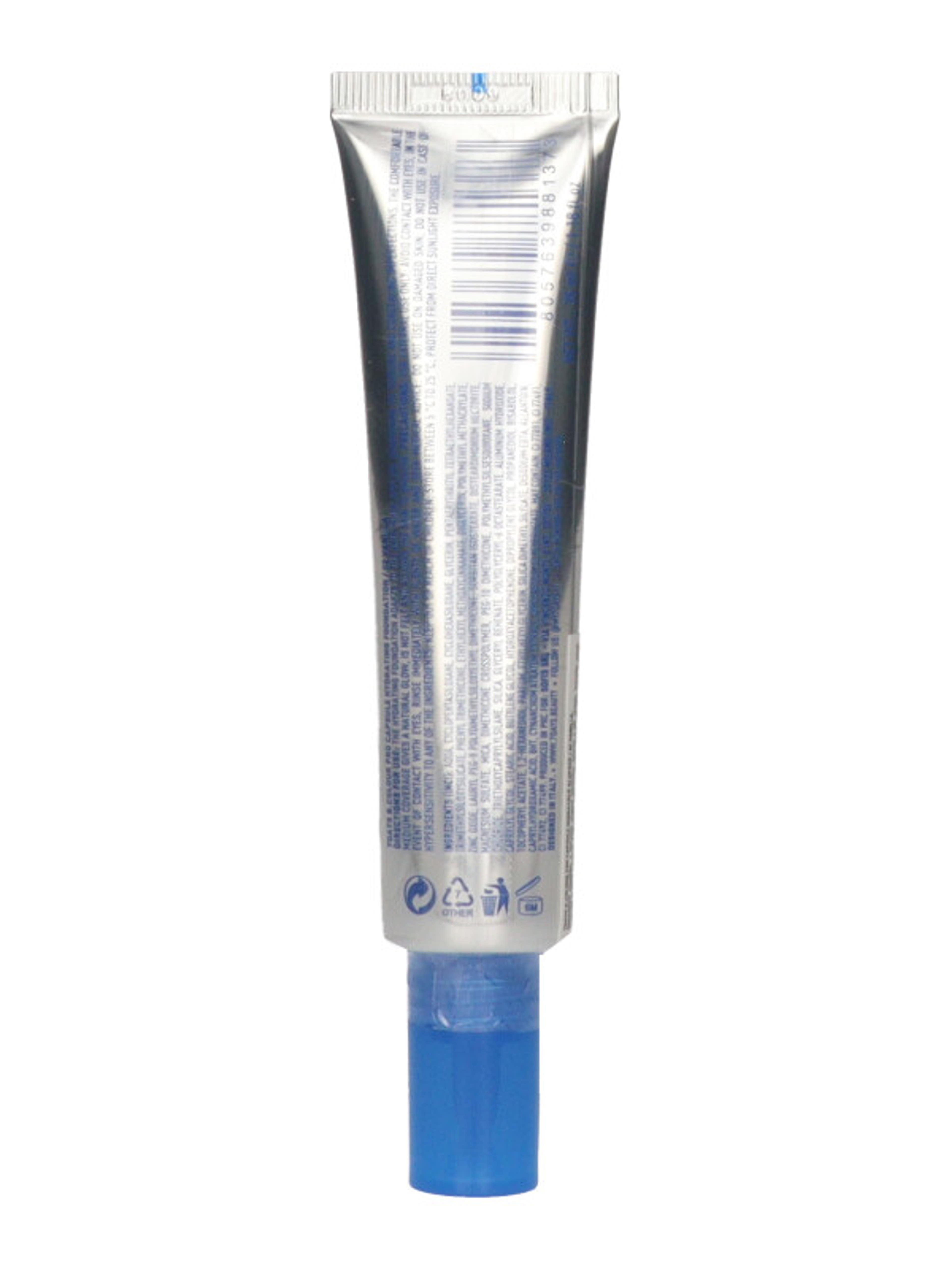 B.Colour Professional Capsule alapozó/02 vanilla - 1 db-2