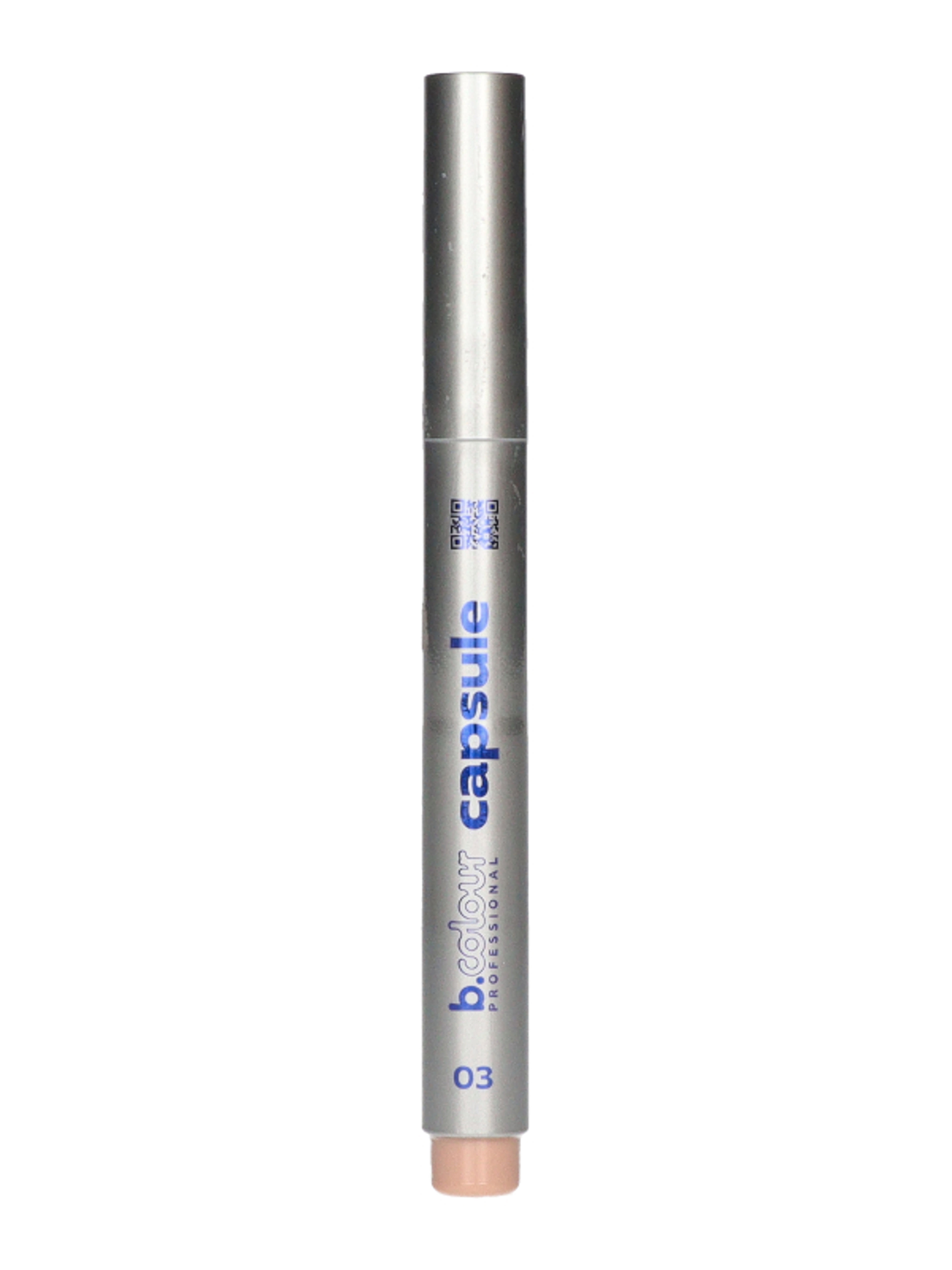 B.Colour Professional Capsule korrektor /03 neutral - 1 db-1