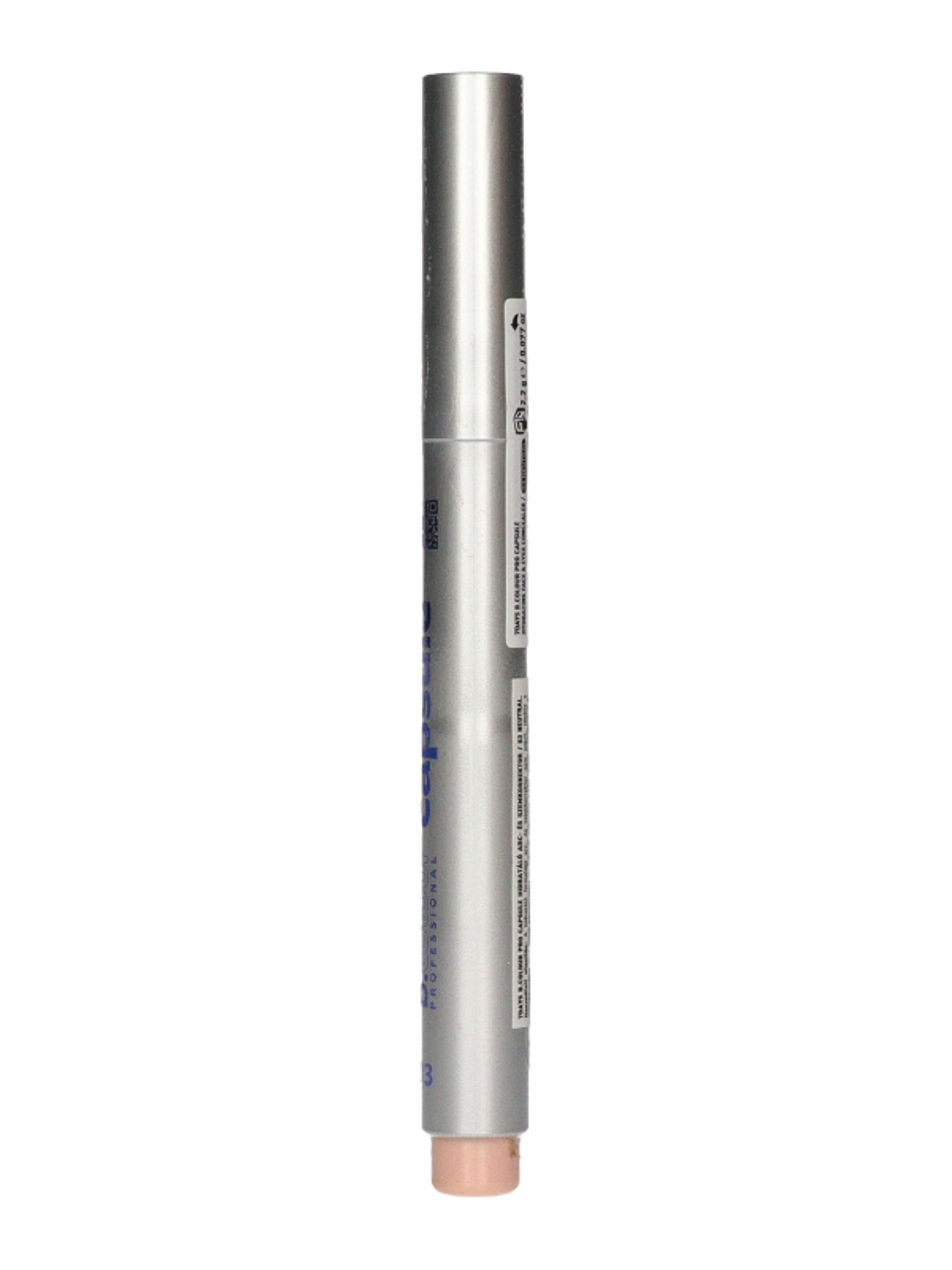B.Colour Professional Capsule korrektor /03 neutral - 1 db-2