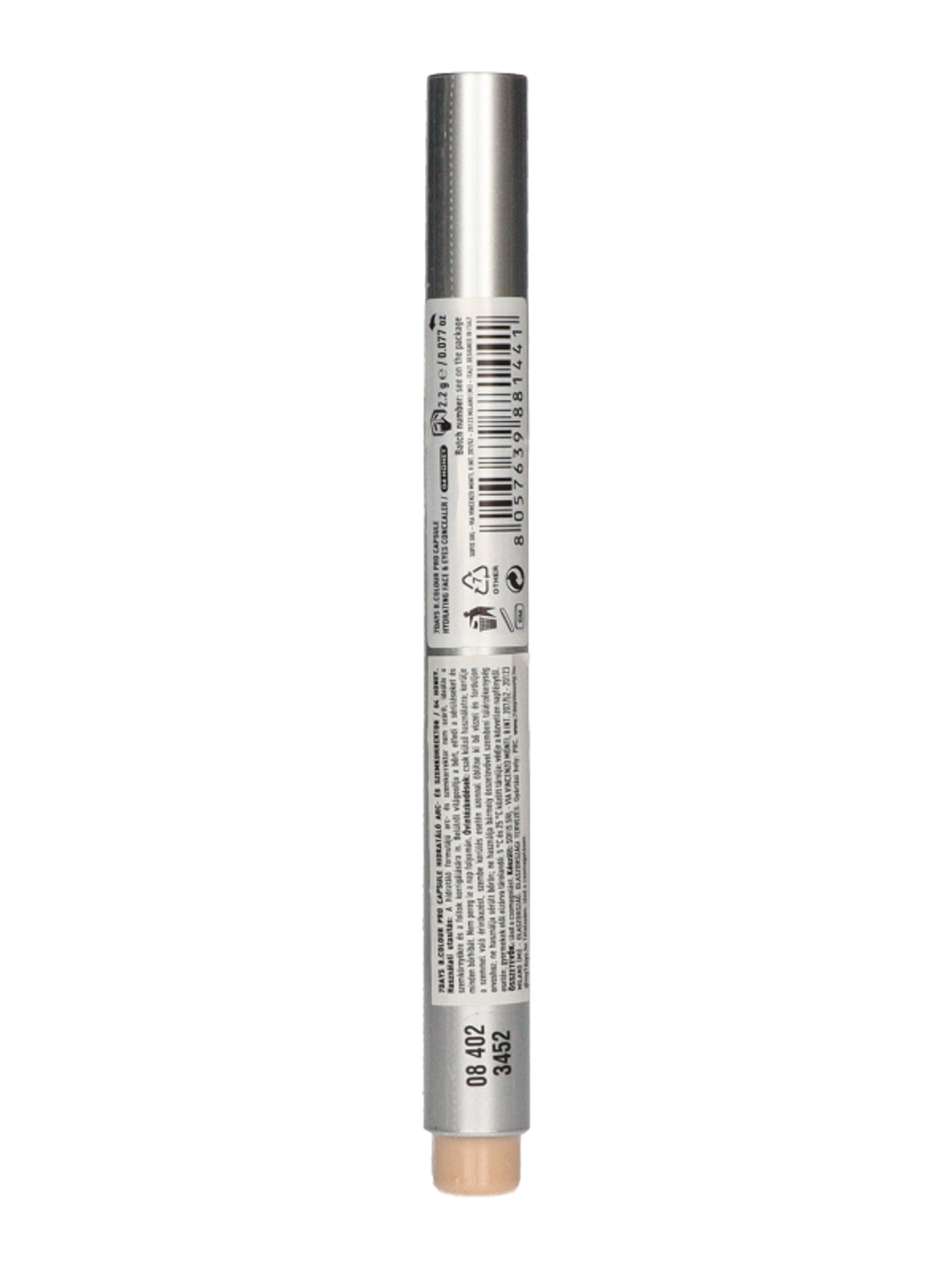B.Colour Professional Capsule korrektor /04 honey - 1 db-3
