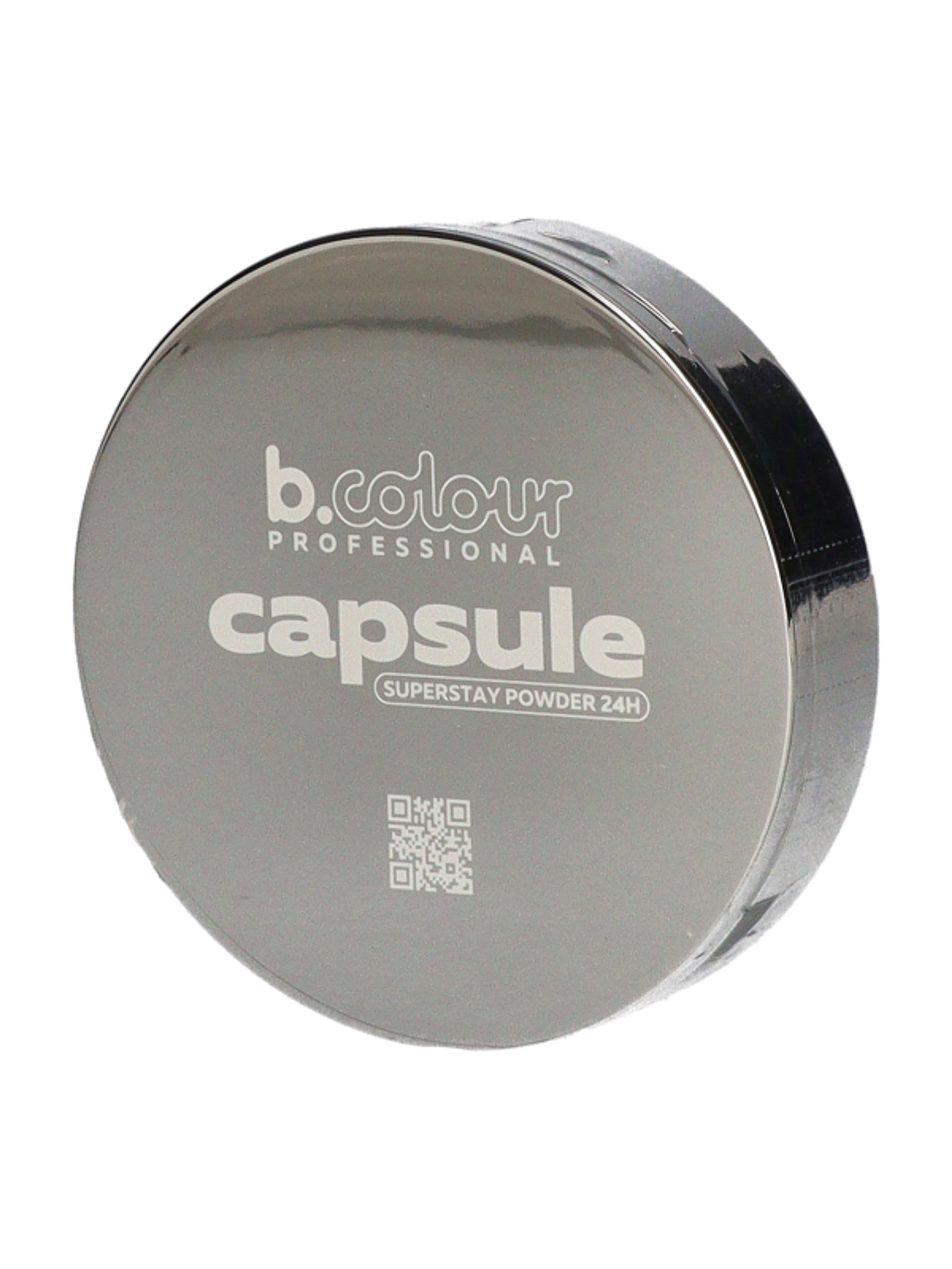 B.Colour Professional Capsule Super Stay 24H púder /02 - 1 db-2