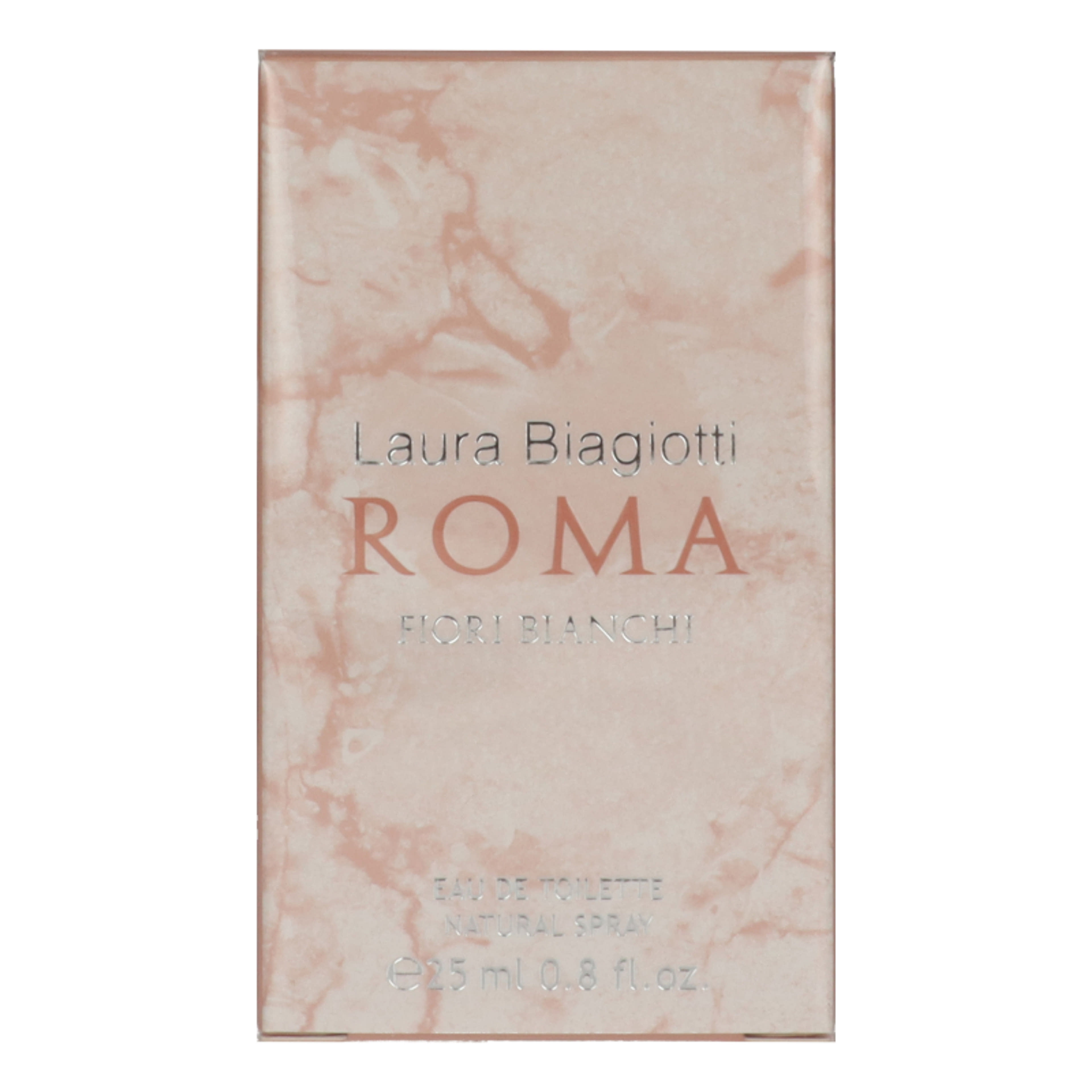 L Read Roma Fiori Bianchi női Eau de Toilette - 25 ml-1