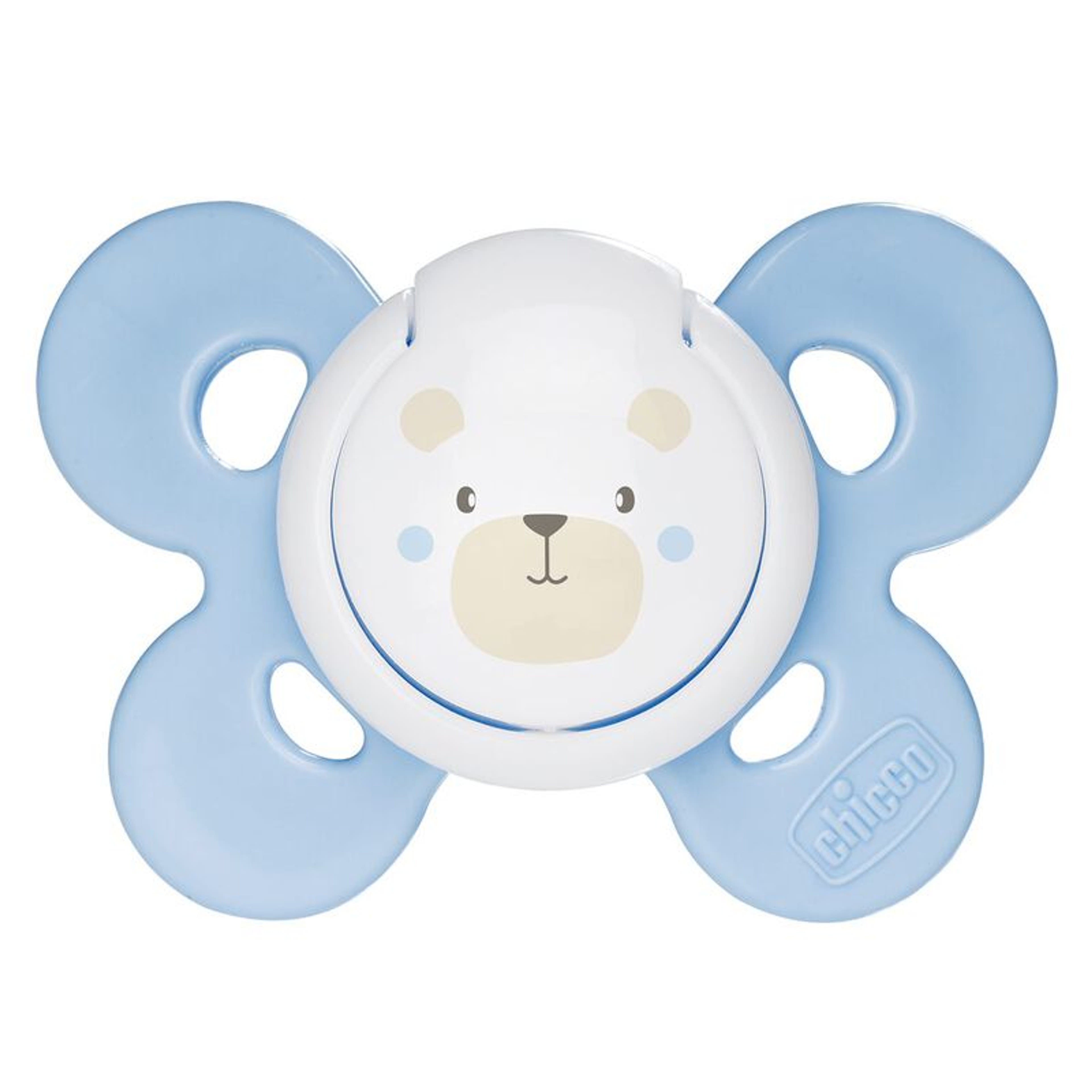 Chicco Physio Comfort Szilikon Cumi - 1 db-4