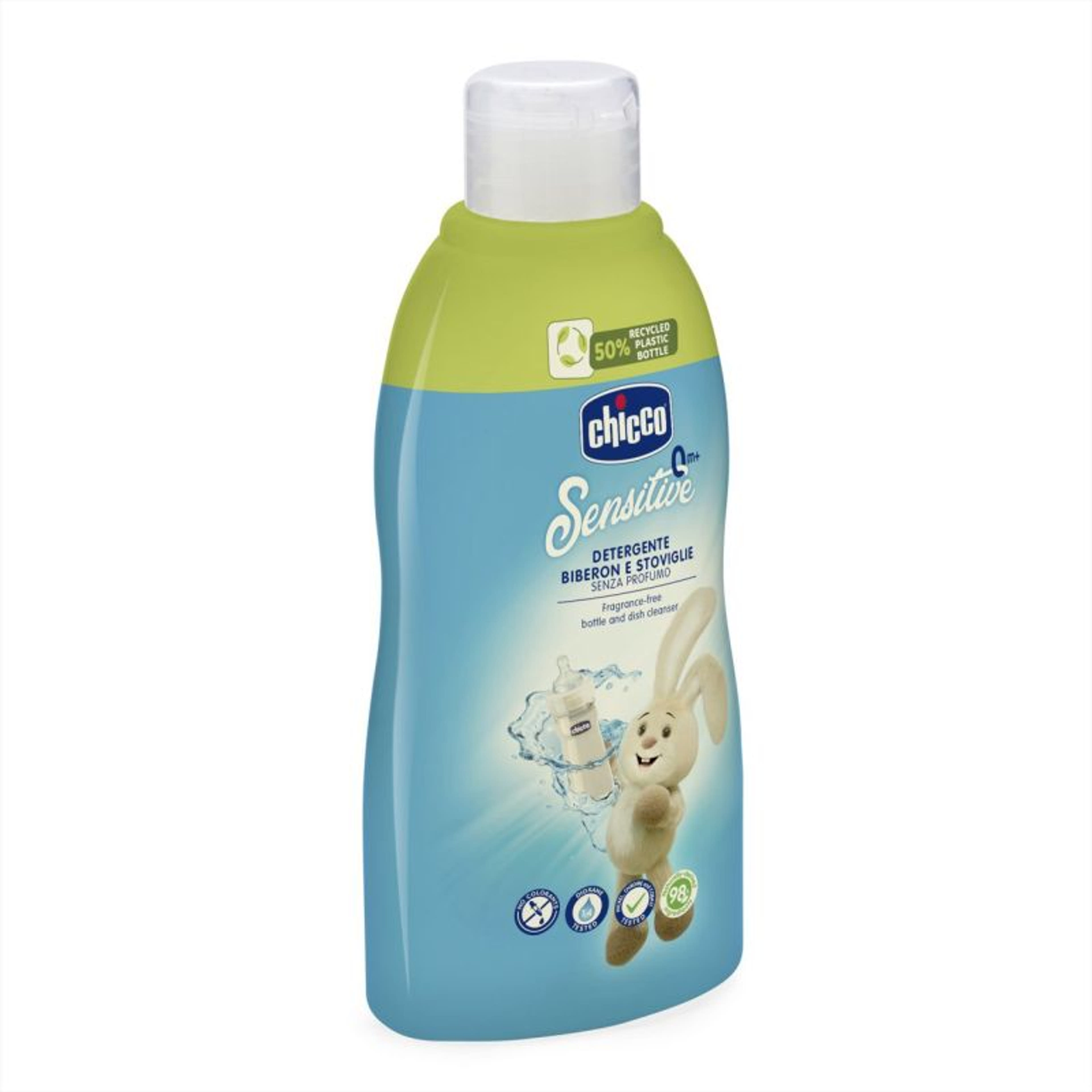 Chicco  Mosogatószer - 300 ml-2