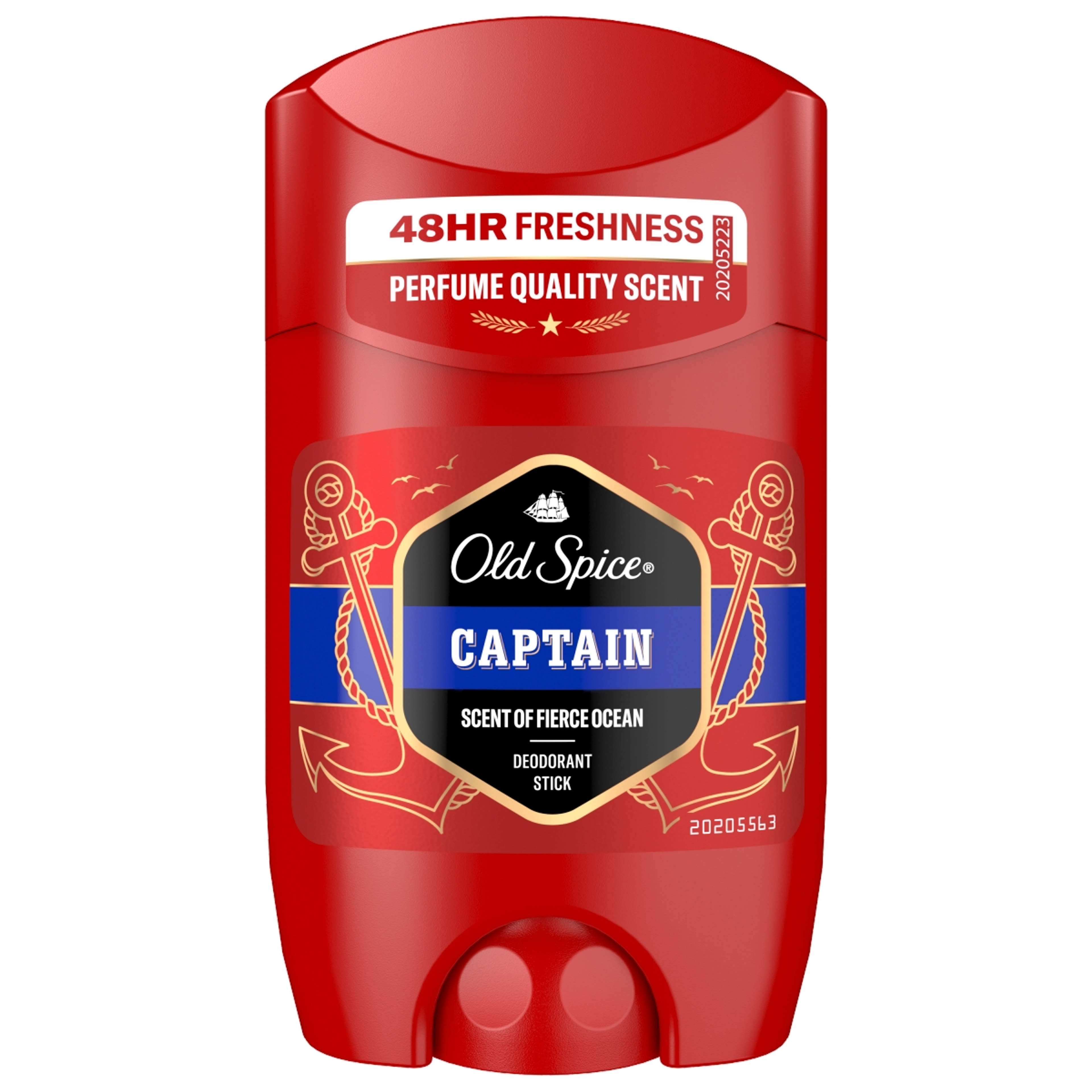 Old Spice Captain stift férfi - 50 ml-1