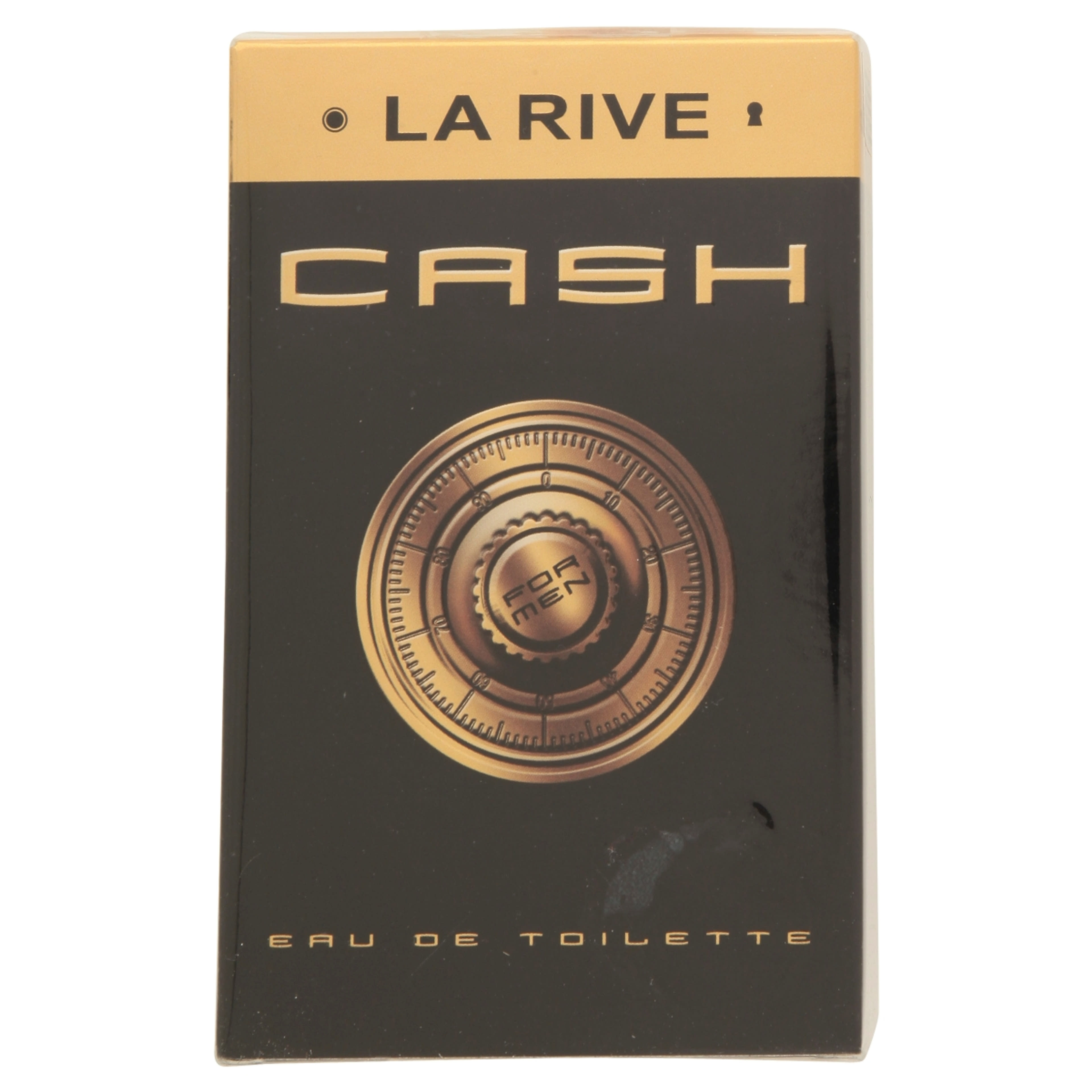 La Rive Cash férfi Eau de Toilette - 100 ml