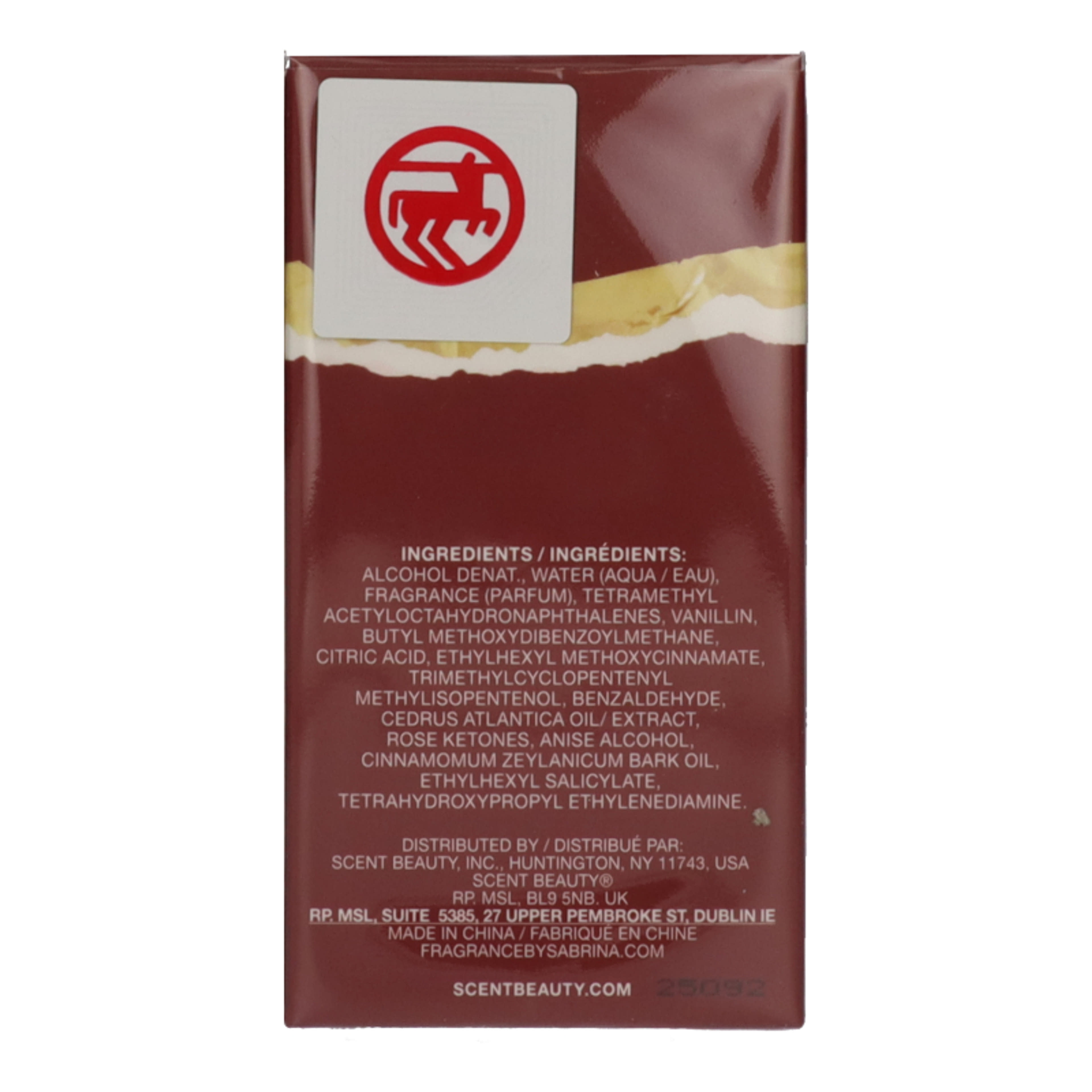 Sabrina Carpenter Cherry Baby női Eau de Parfum - 30 ml-3