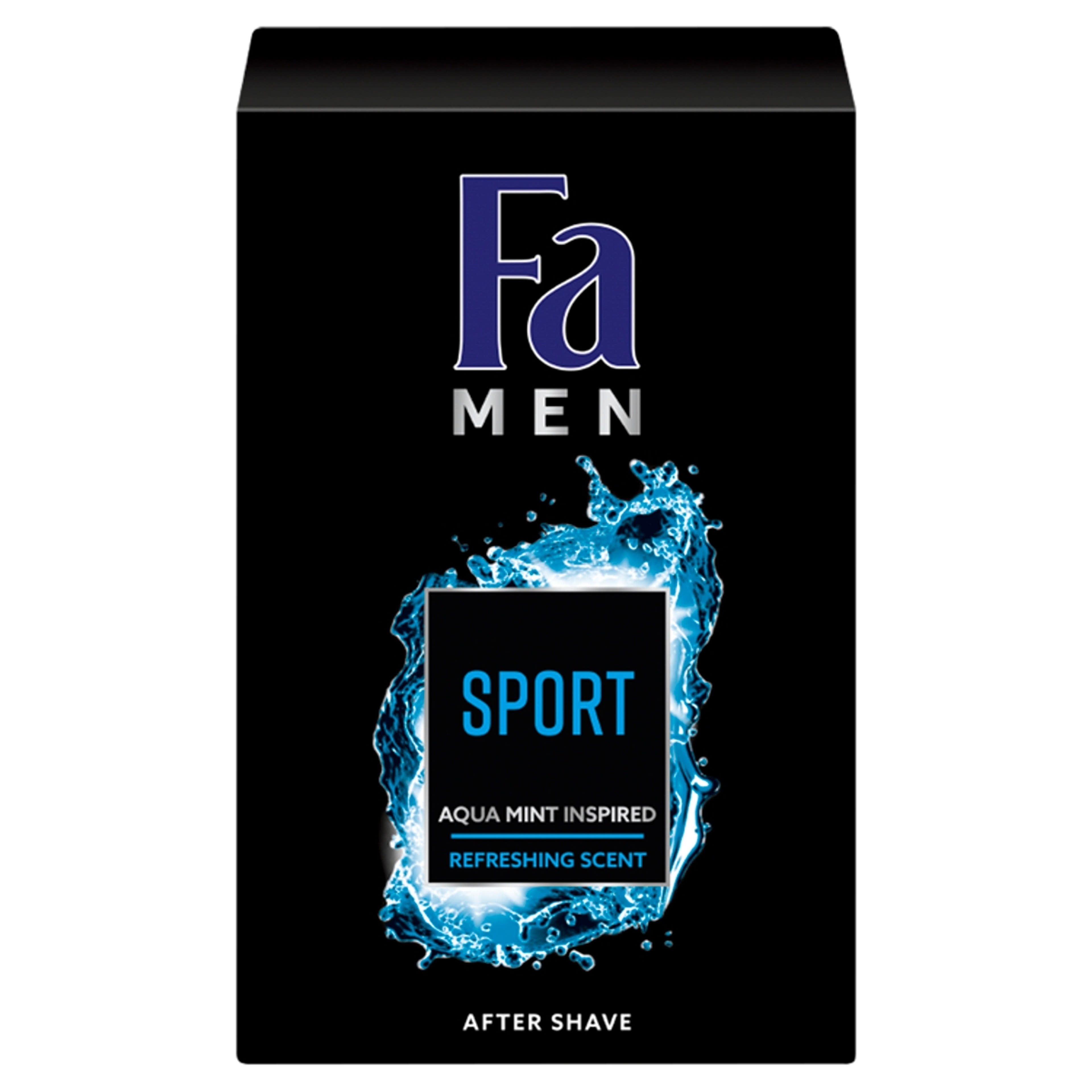 Fa Men Sport Borotválkozás Utáni arcszesz  - 100 ml