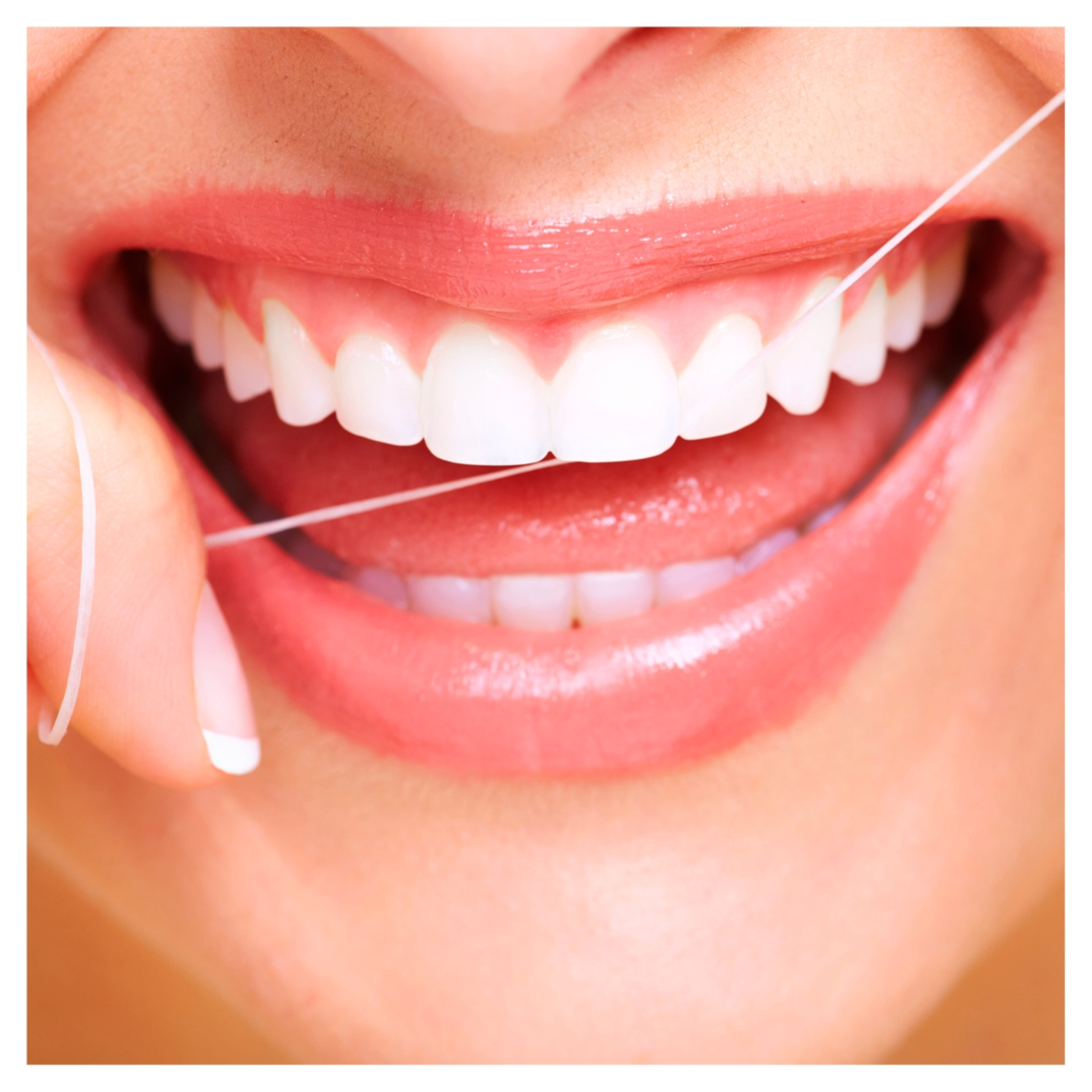 Oral-B Essential mentolos fogselyem - 50 m-4