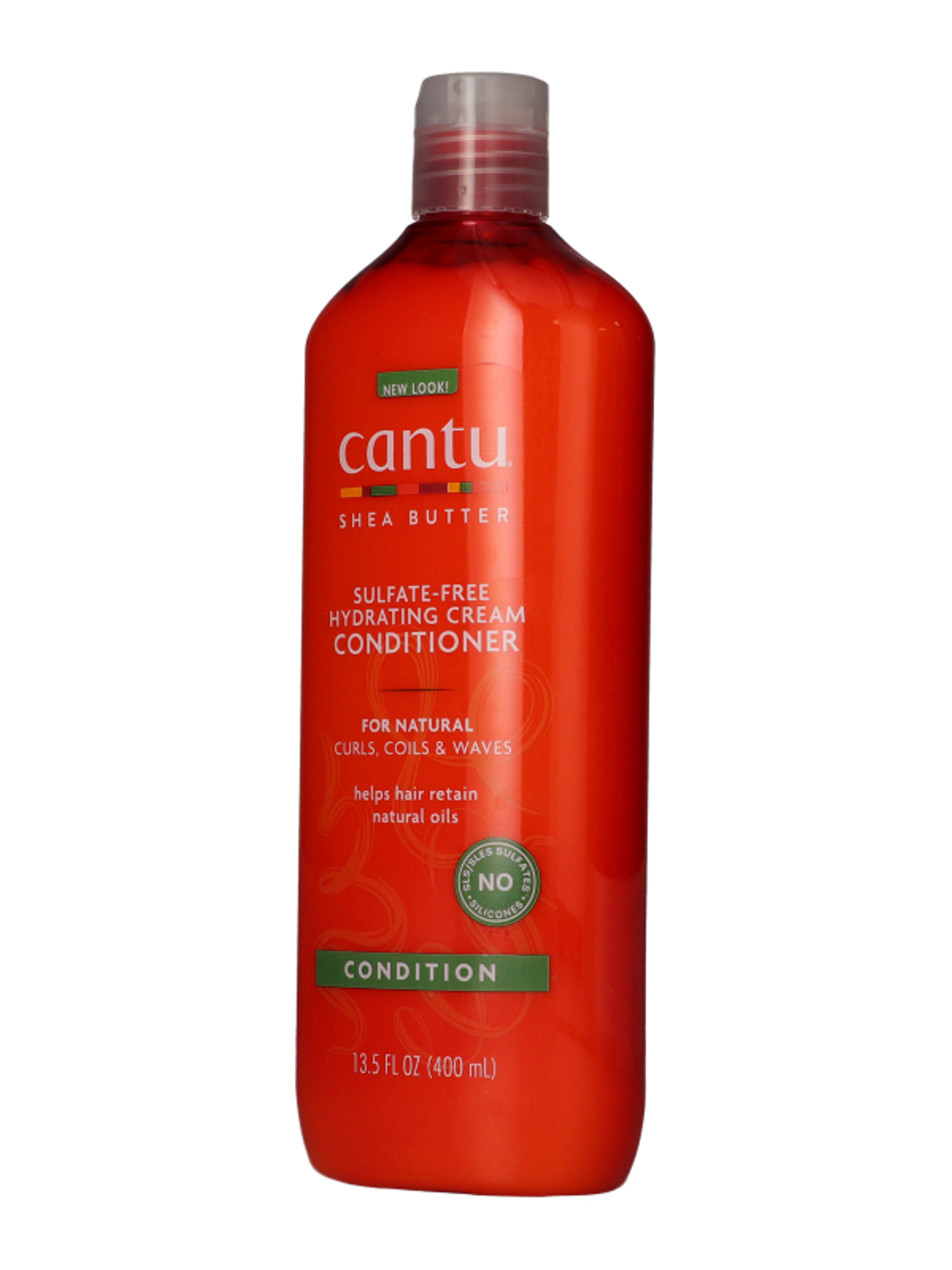 Cantu hidratáló balzsam - 400 ml-2