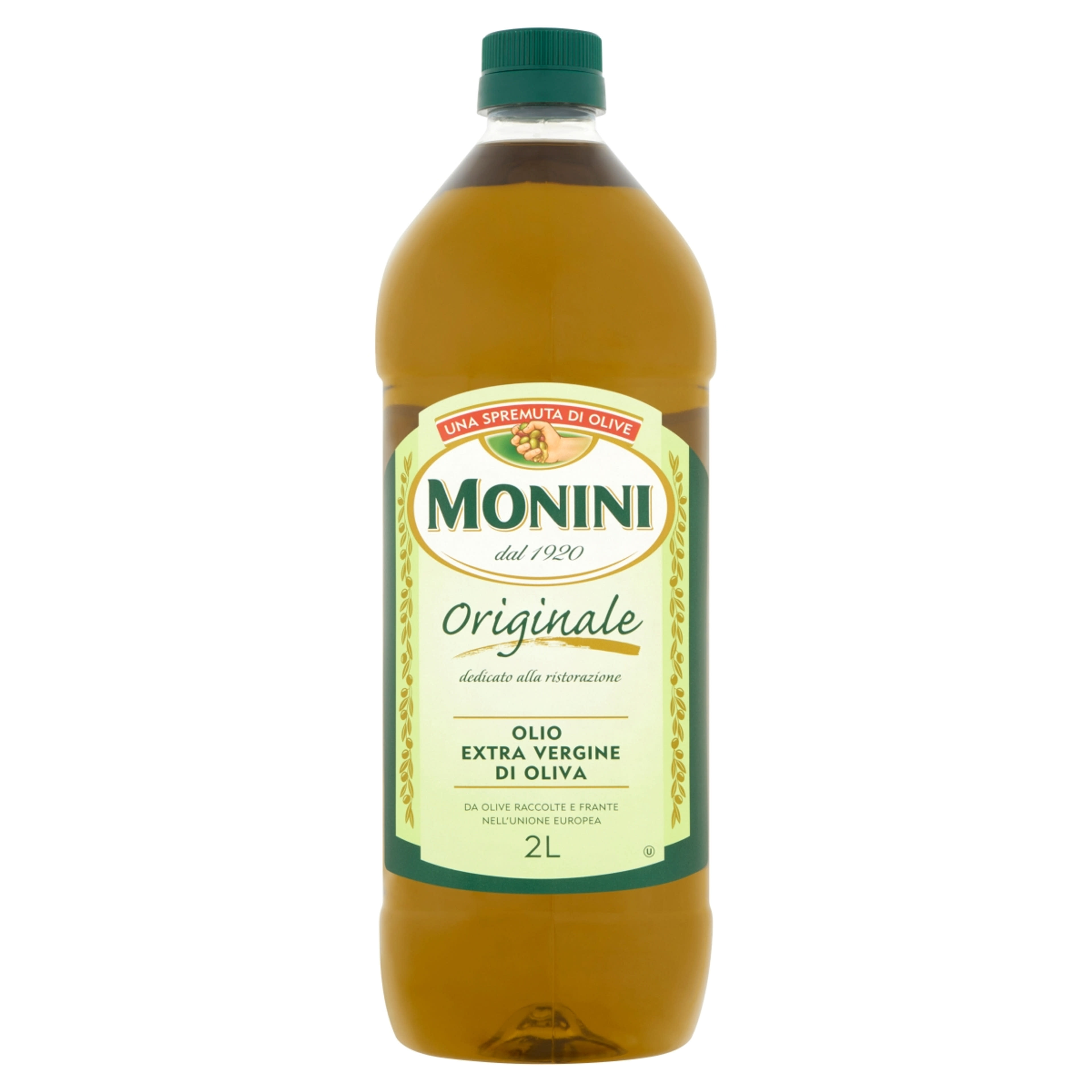 Monini Origanele extra szűz olivaolaj - 2000 ml