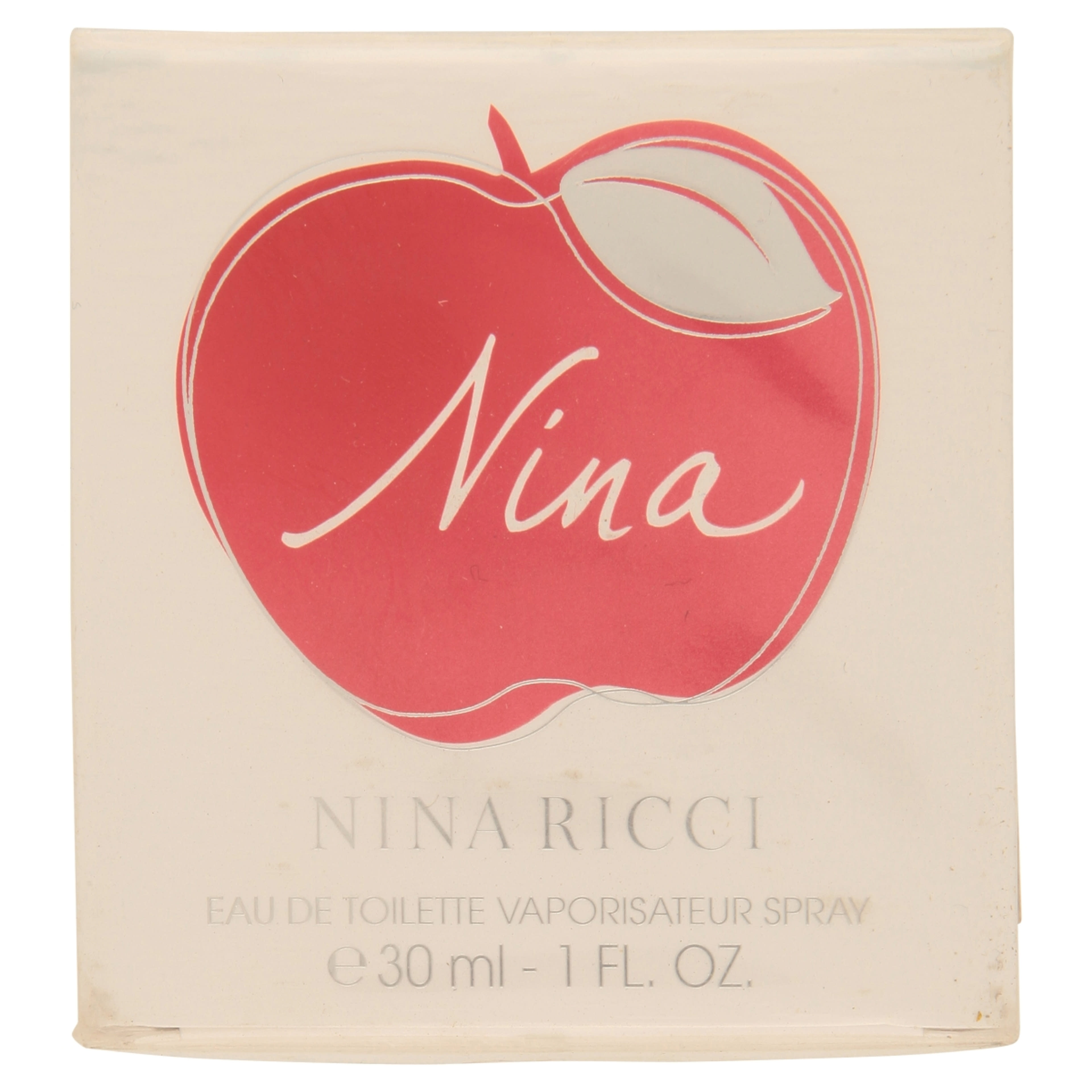 Nina Ricci Nina női Eau de Toilette - 30 ml-1