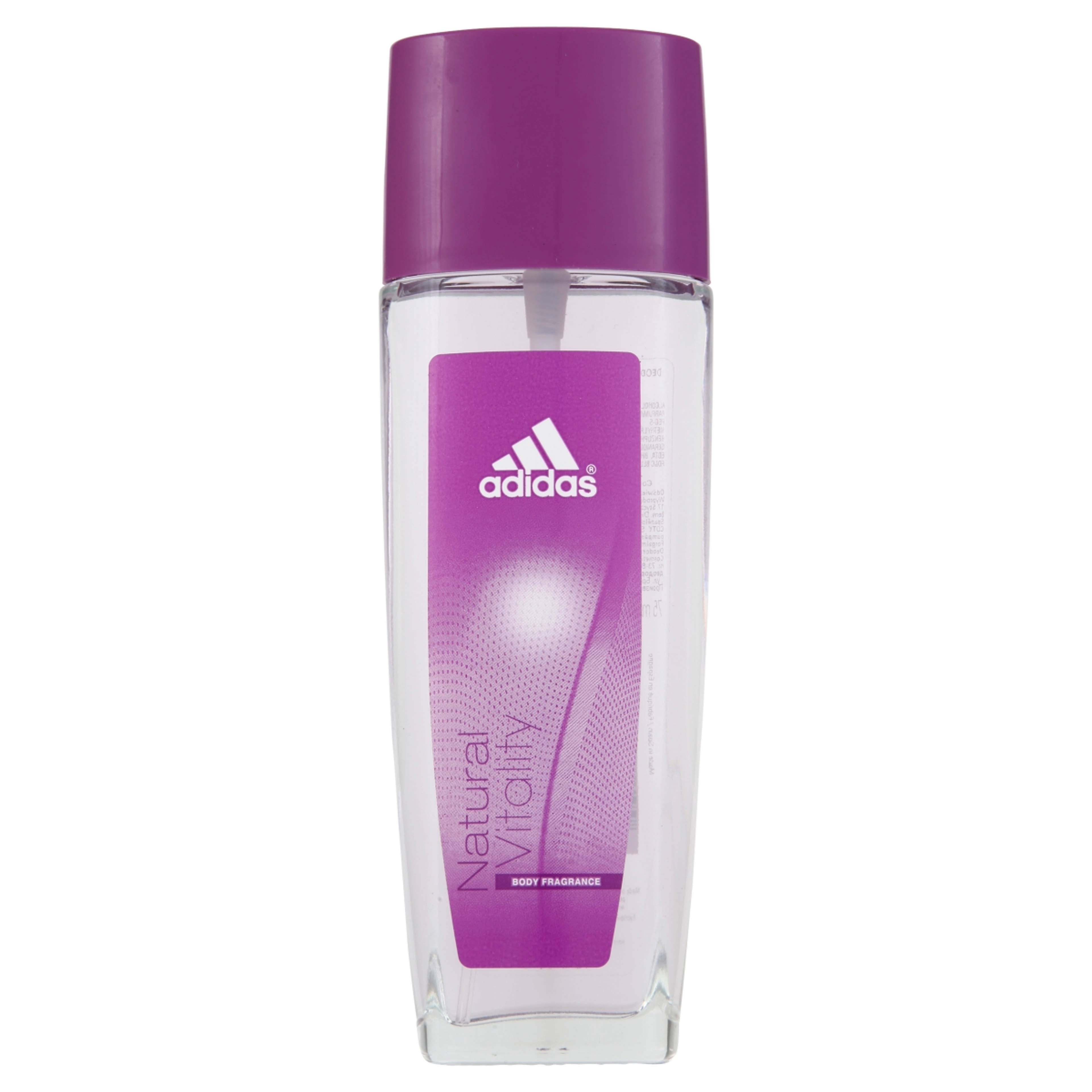 Adidas Natural Vitality női Natural Spray - 75 ml-2