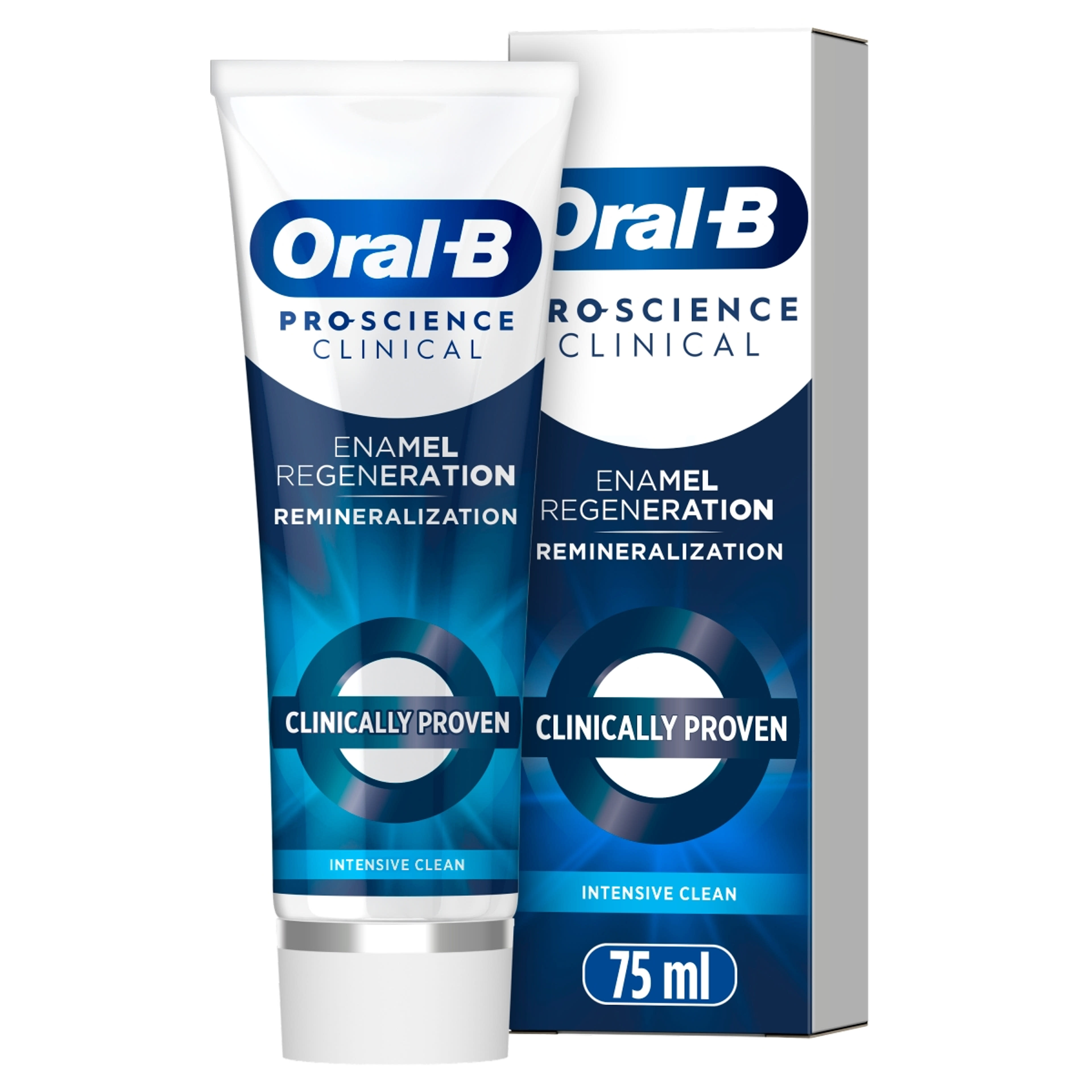 Oral-B Densify fogkrém - 75 ml-9