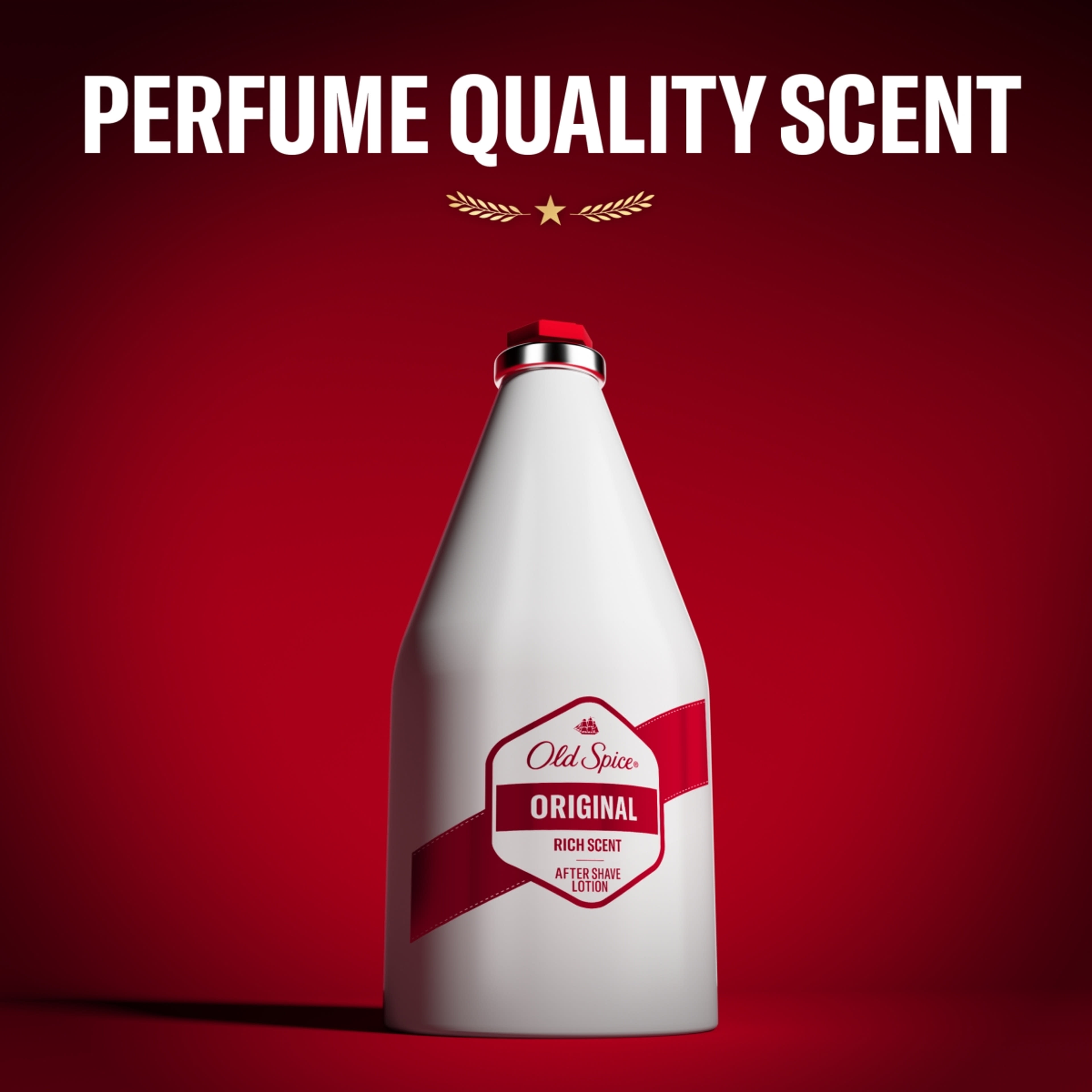 Old Spice Original borotválkozás utáni arcszesz - 100 ml-4