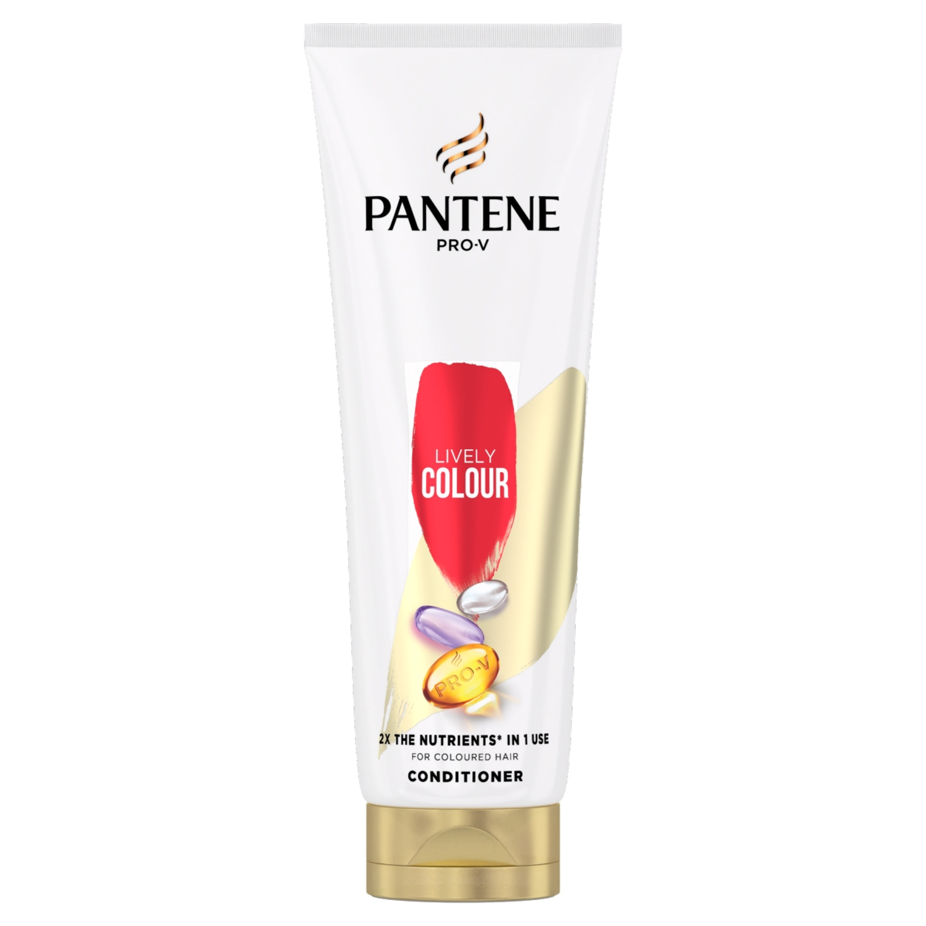 Pantene balzsam color protect - 200 ml