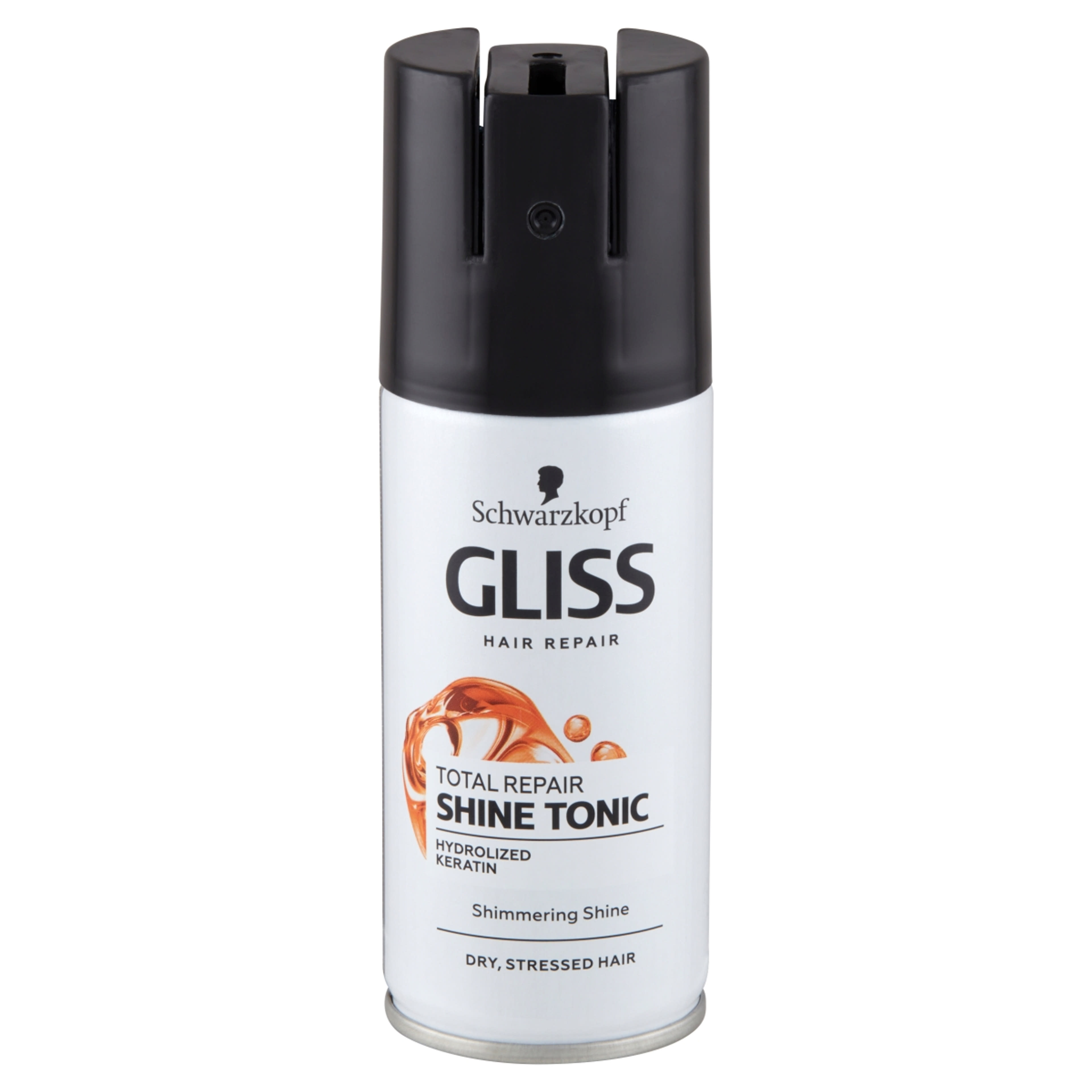 Gliss Glanz Tonic Hajfény spray - 100 ml-2